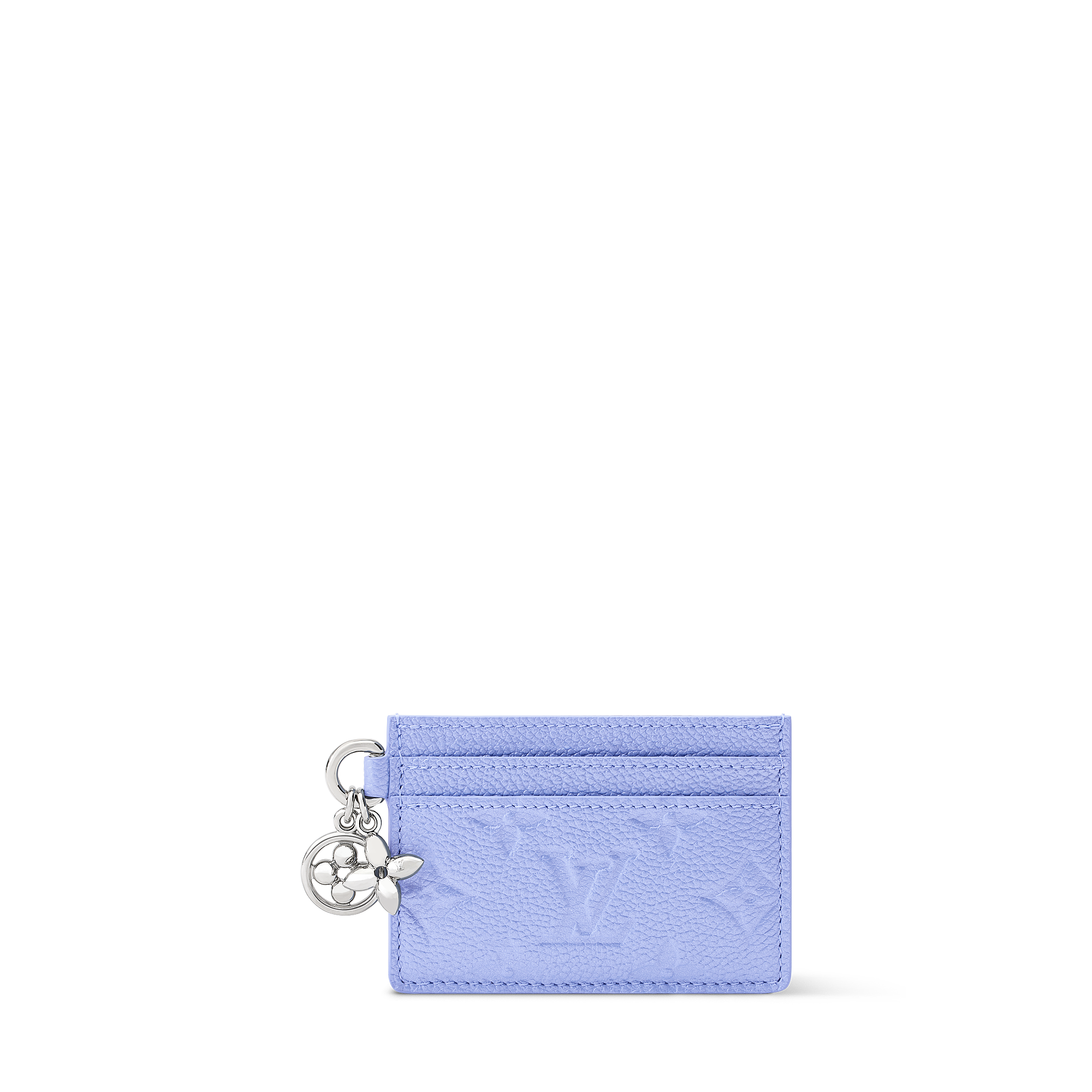 LV CHARMS Cardholder - 1