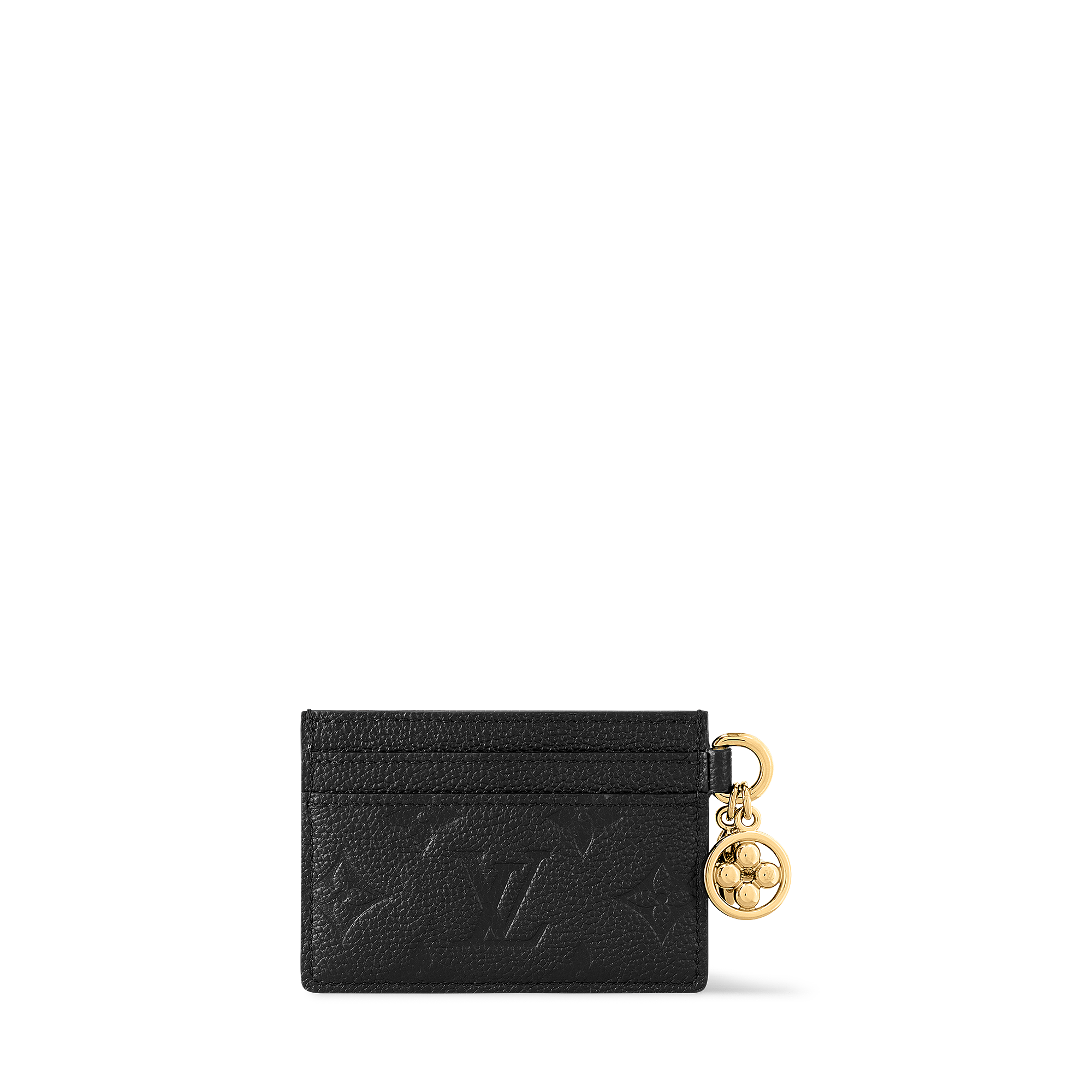 LV CHARMS Cardholder - 7