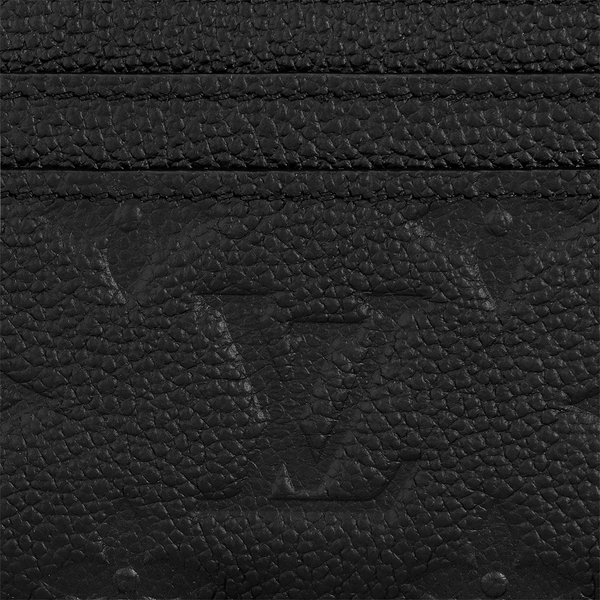 LV CHARMS Cardholder - 6