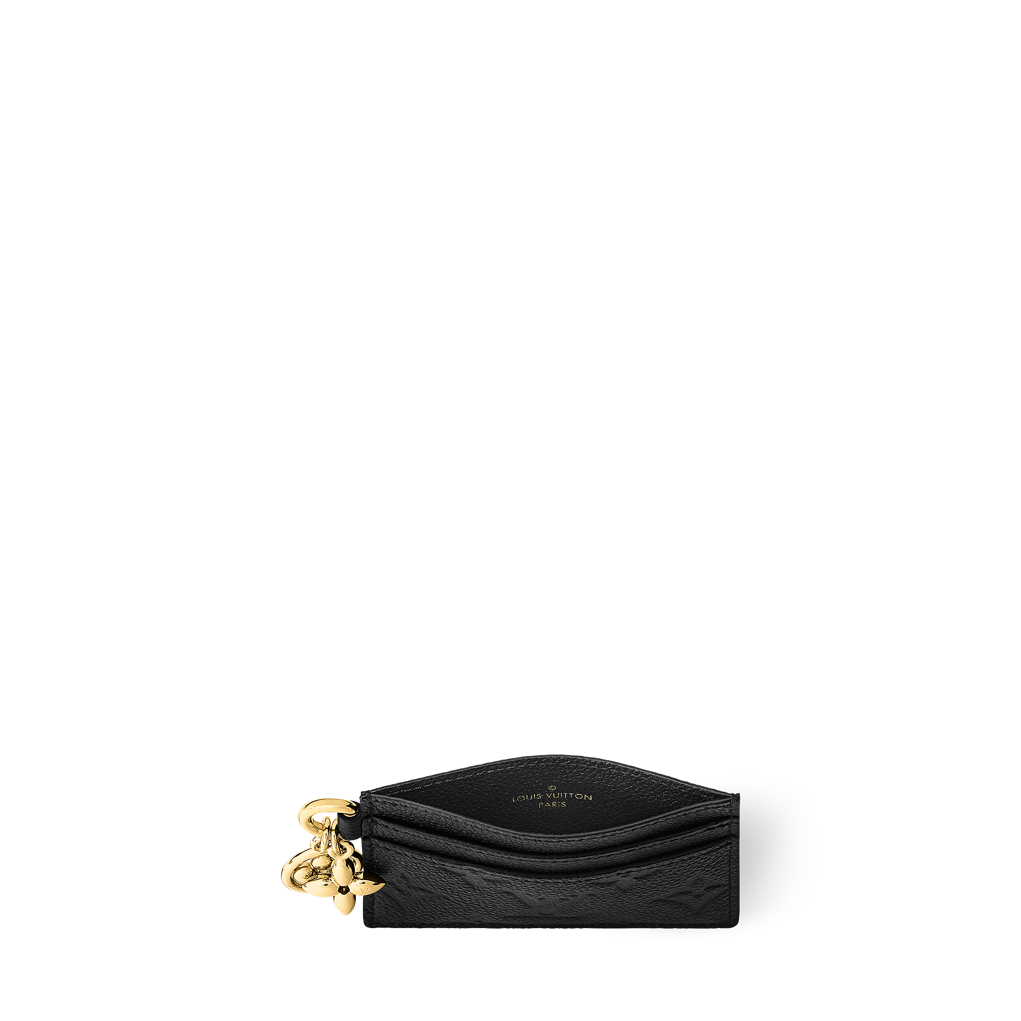 LV CHARMS Cardholder - 5