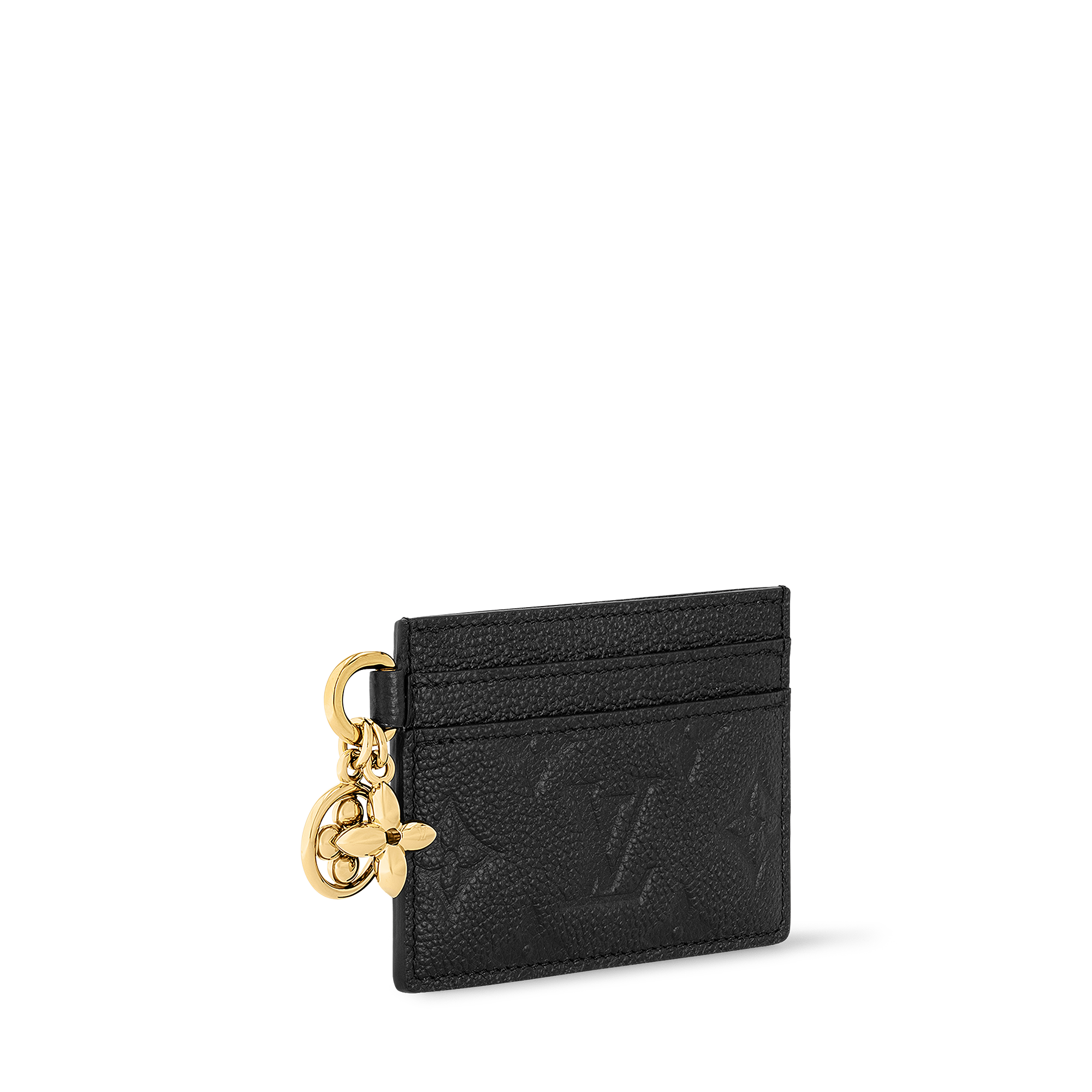 LV CHARMS Cardholder - 4