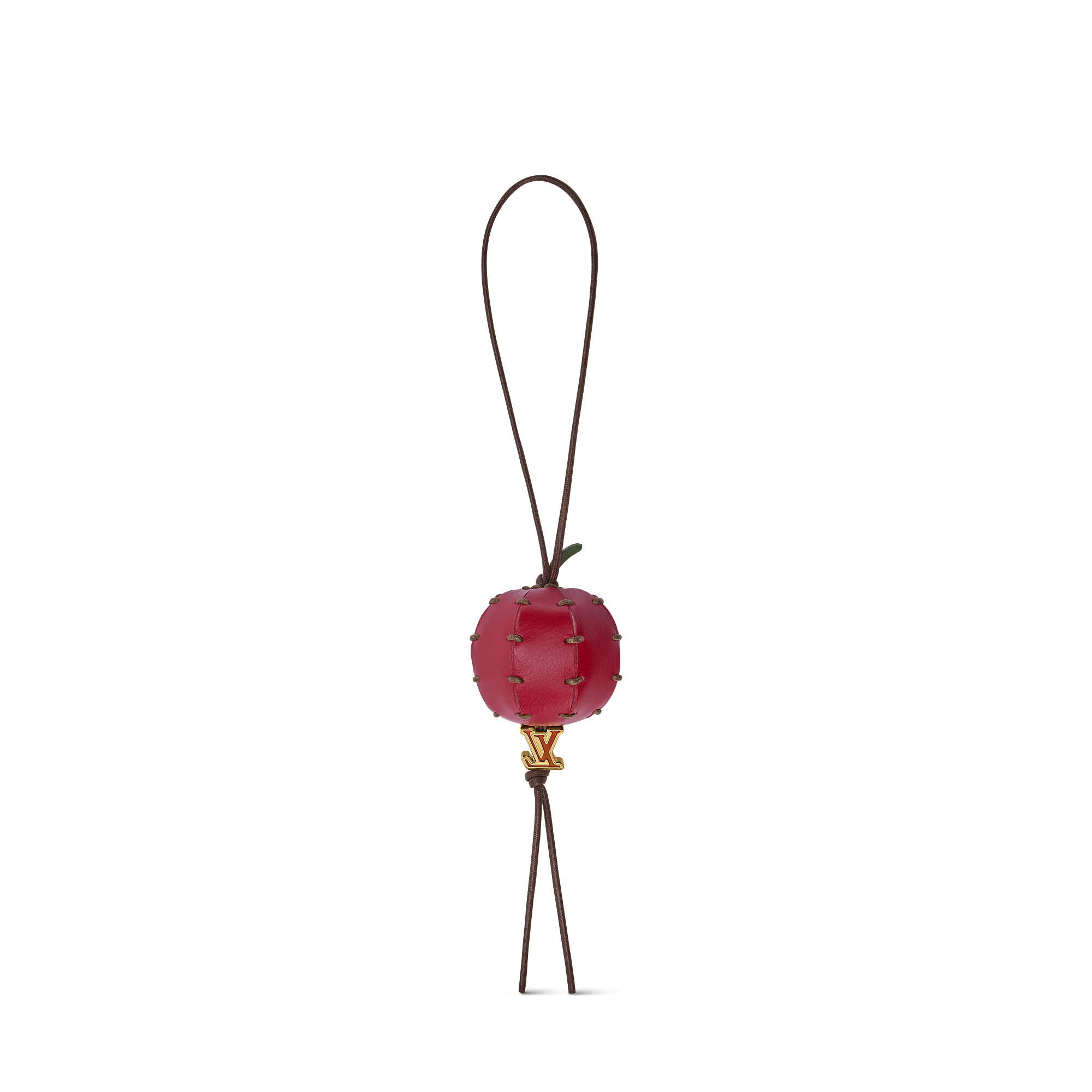 LV CRAFT APPLE bag accessory - 3