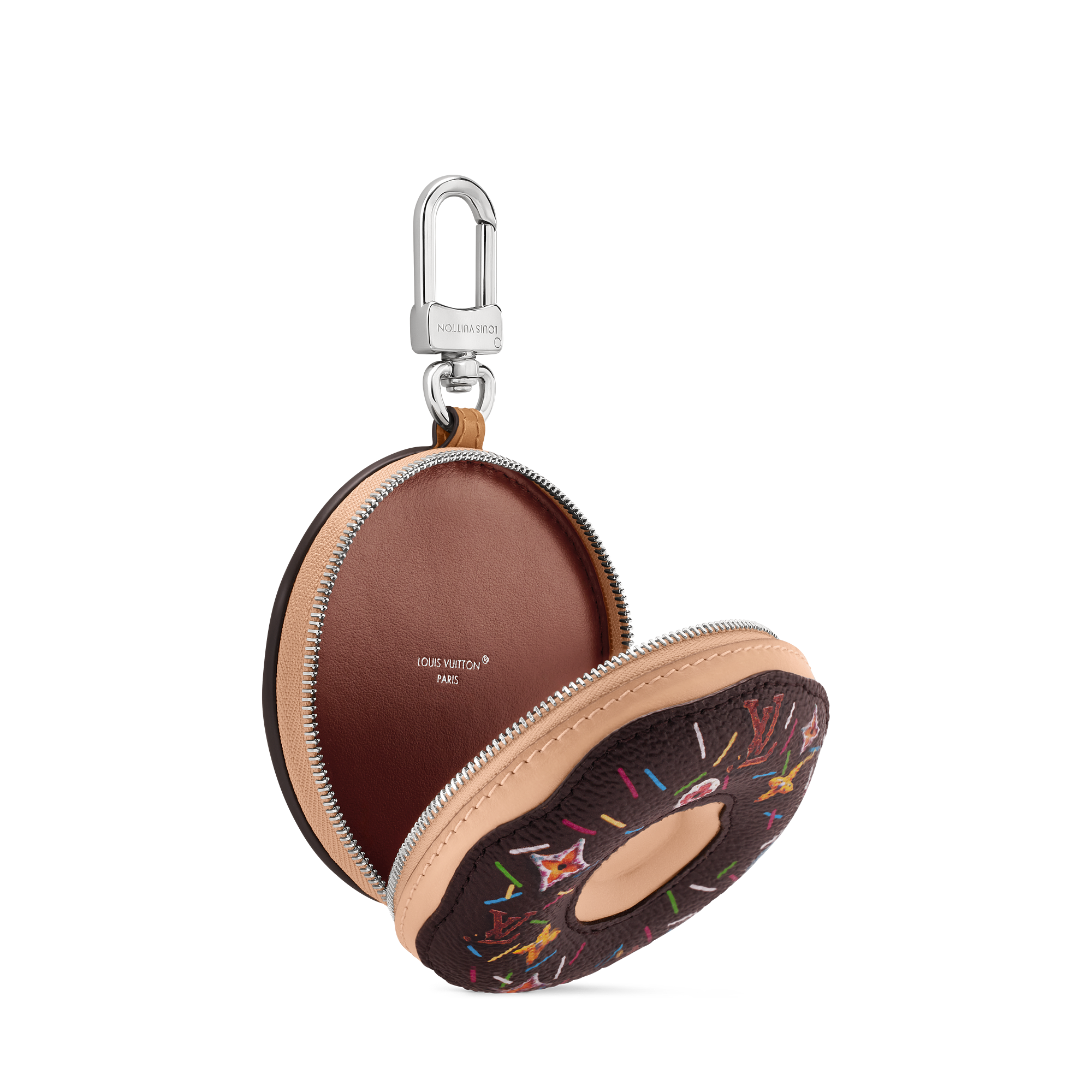 LV DONUT Pouch - 3