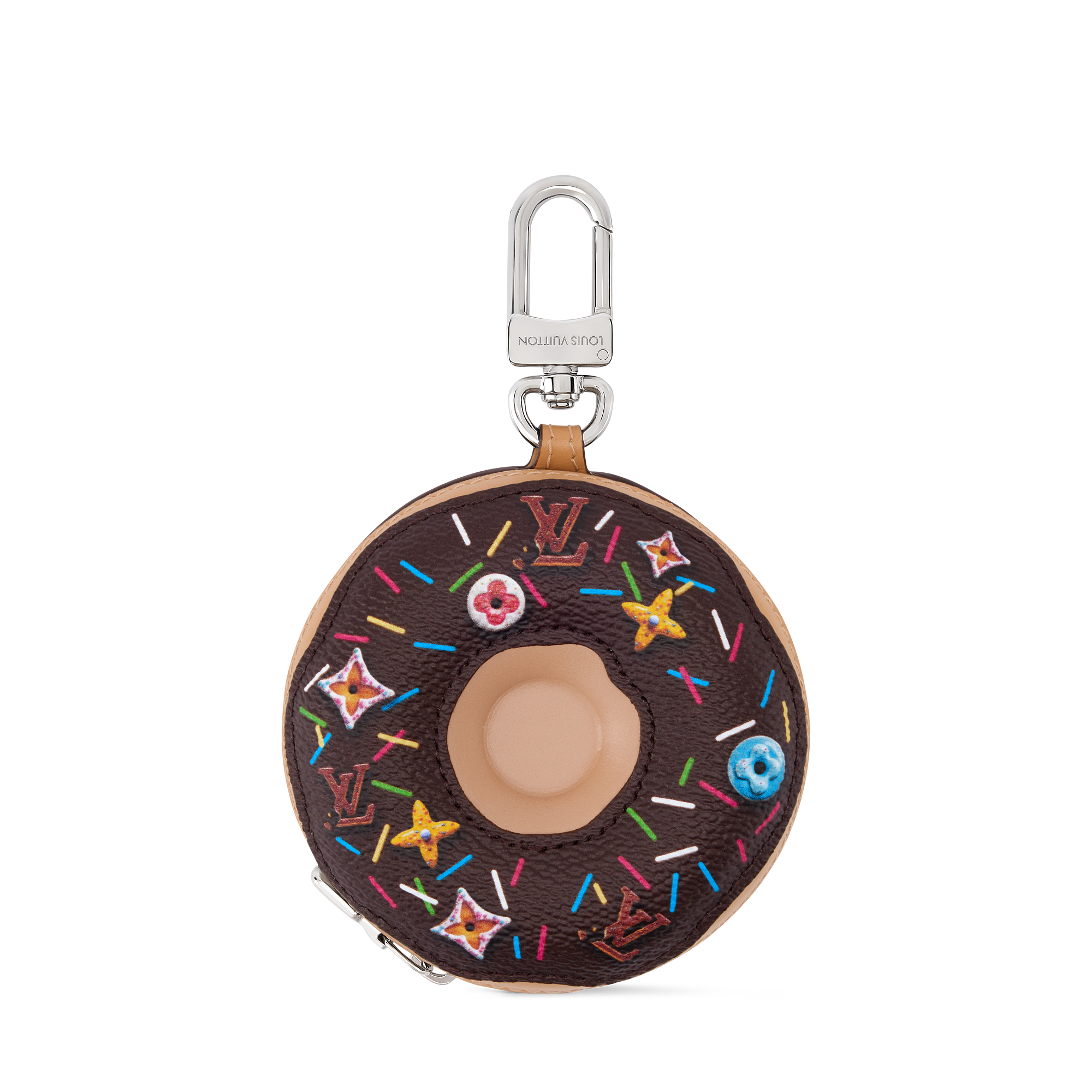 LV DONUT Pouch - 1
