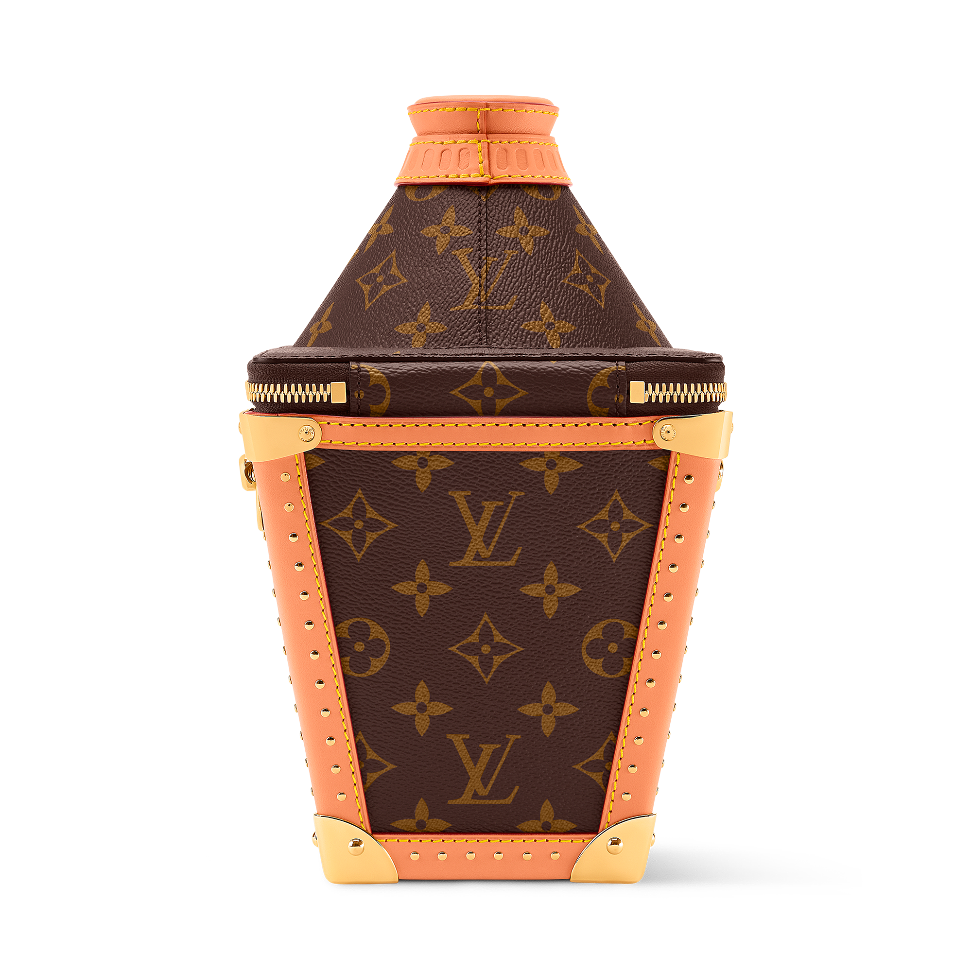 LV LANTERNE handbag - 5