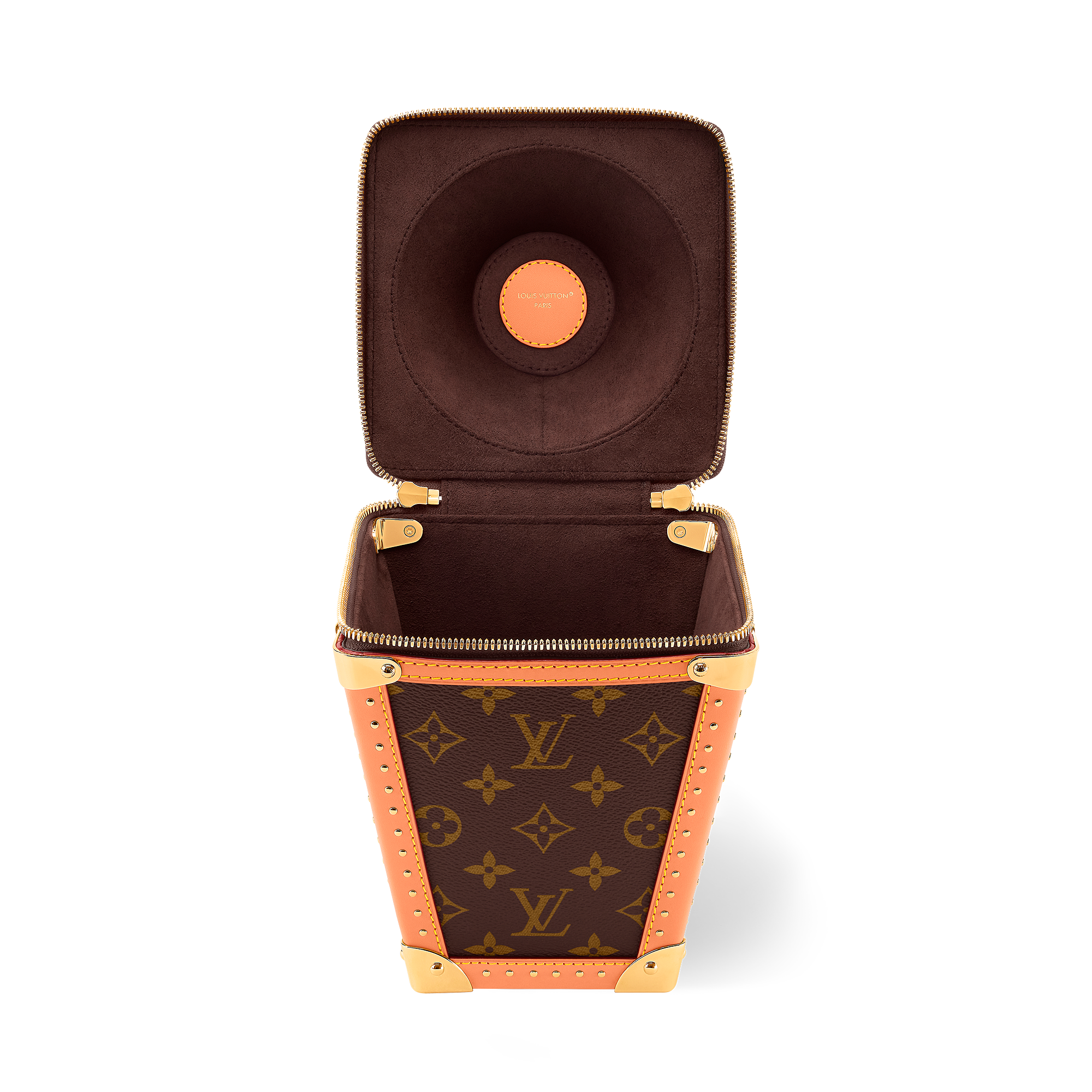 LV LANTERNE handbag - 4