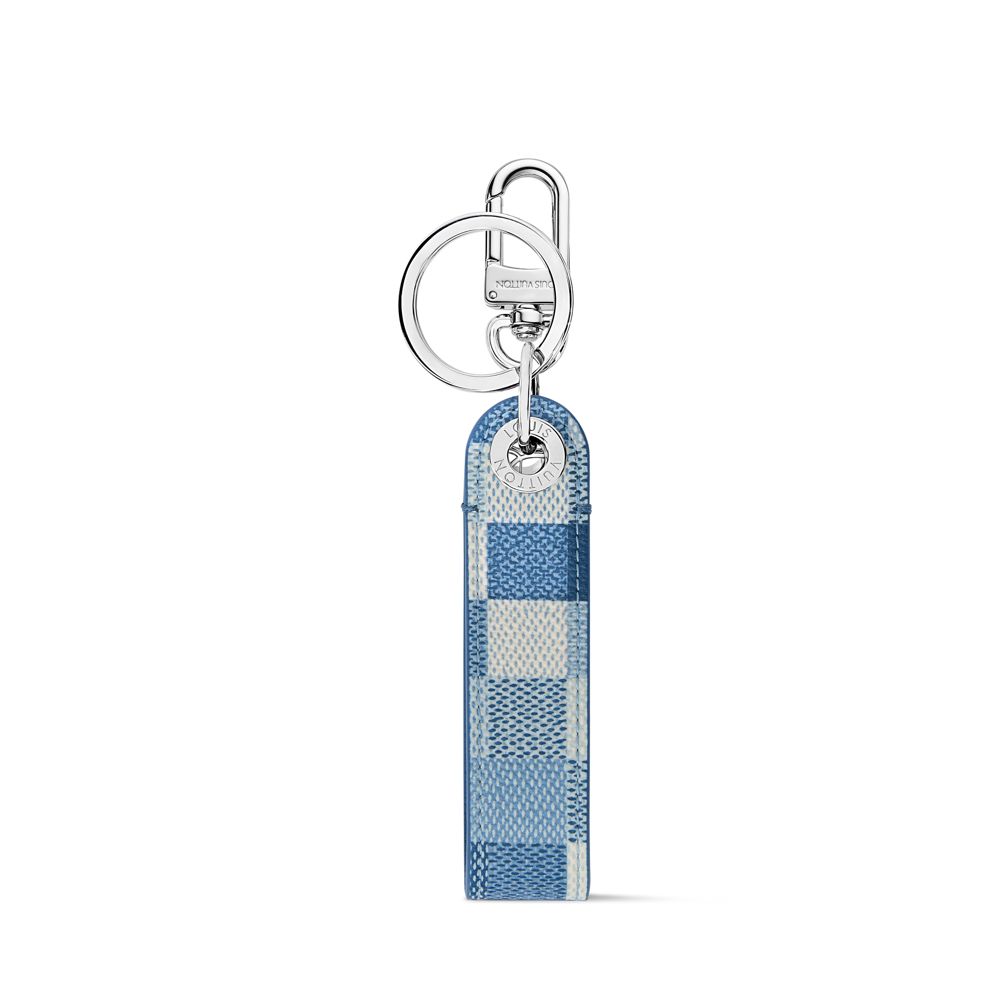 LV LOUIS BEAR DRAGONNE Bag Accessory and Keychain - 3