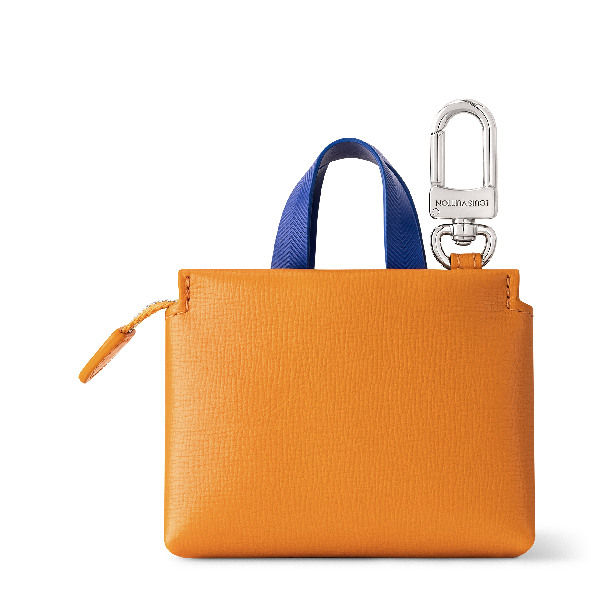 LV MINI SHOPPER bag accessory - 5