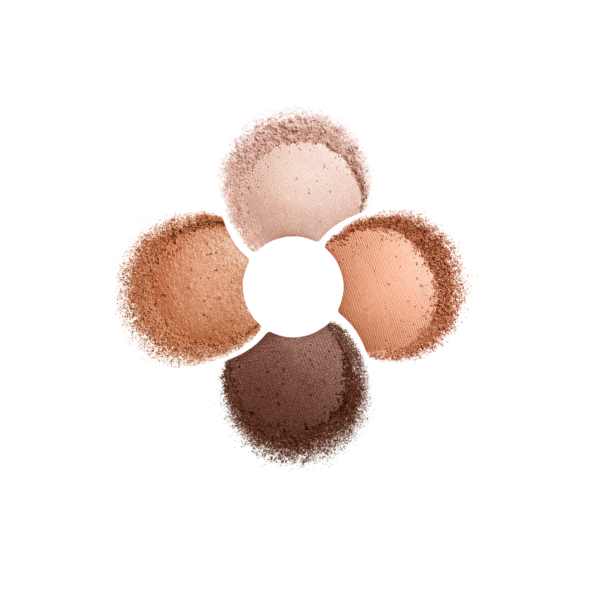 LV Ombres - Eyeshadow Palette - 150 - 4