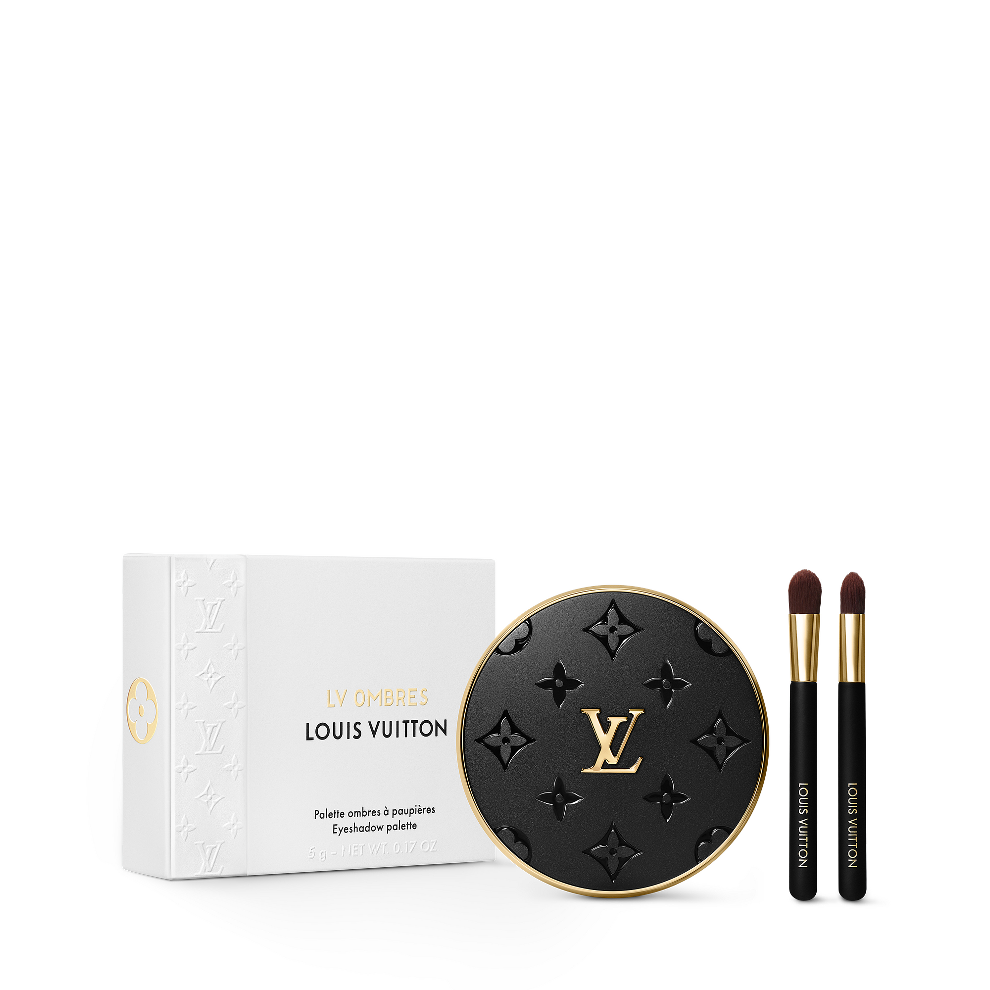 LV Ombres - Eyeshadow Palette - 150 - 9