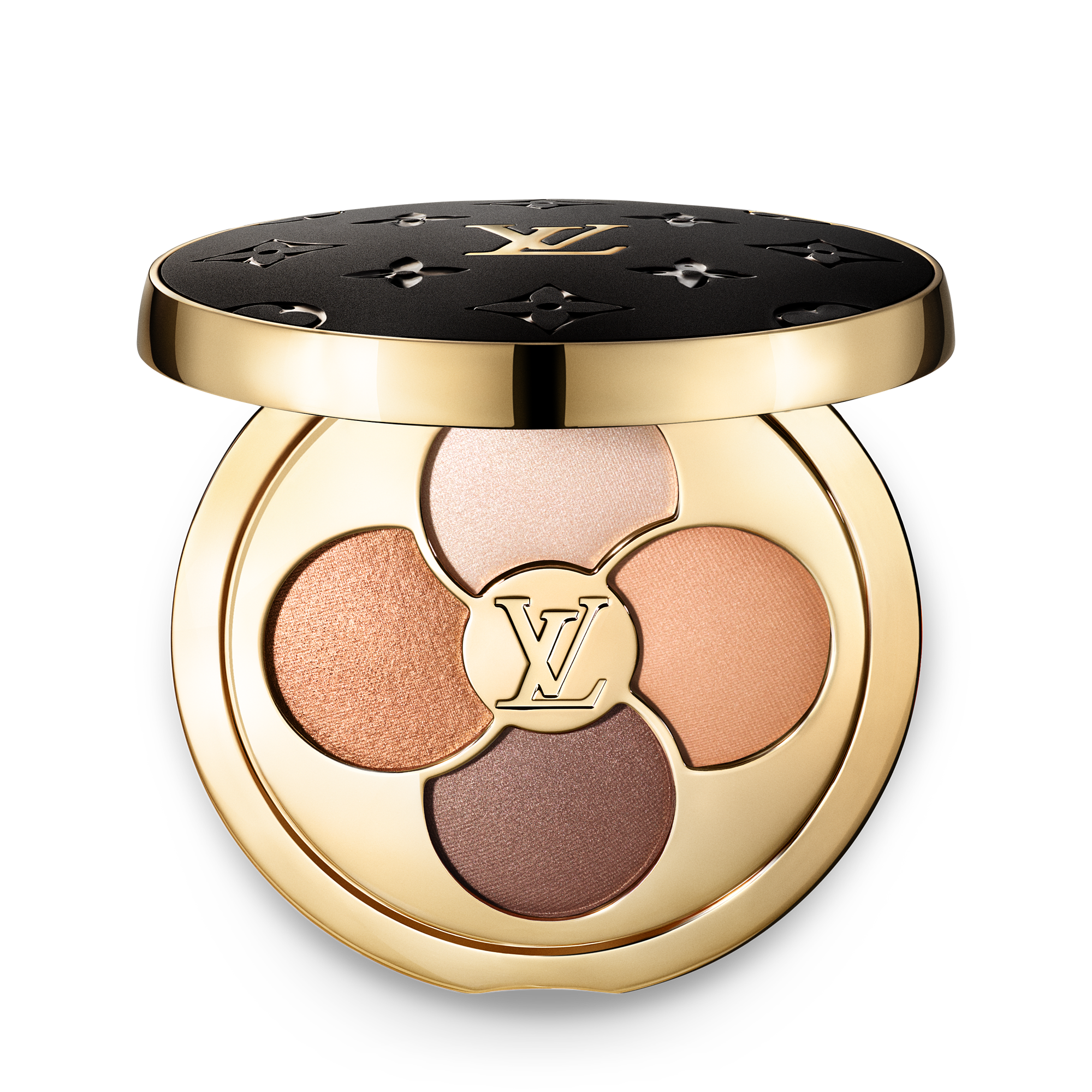 LV Ombres - Eyeshadow Palette - 150 - 1