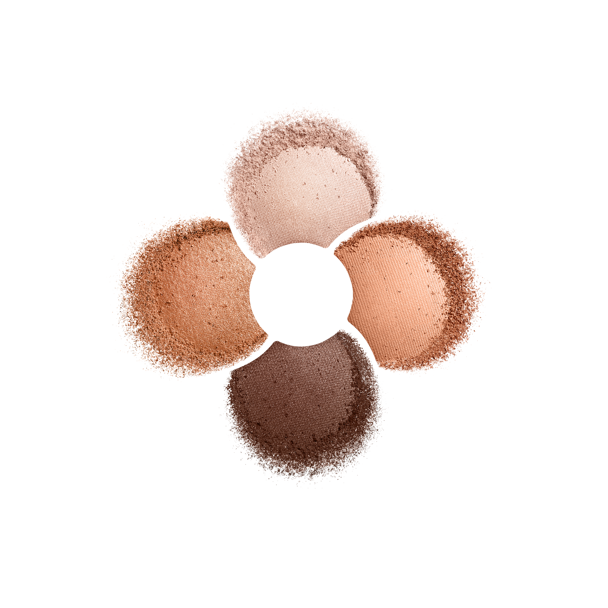 LV OMBRES Eyeshadow Palette - 150 - 5