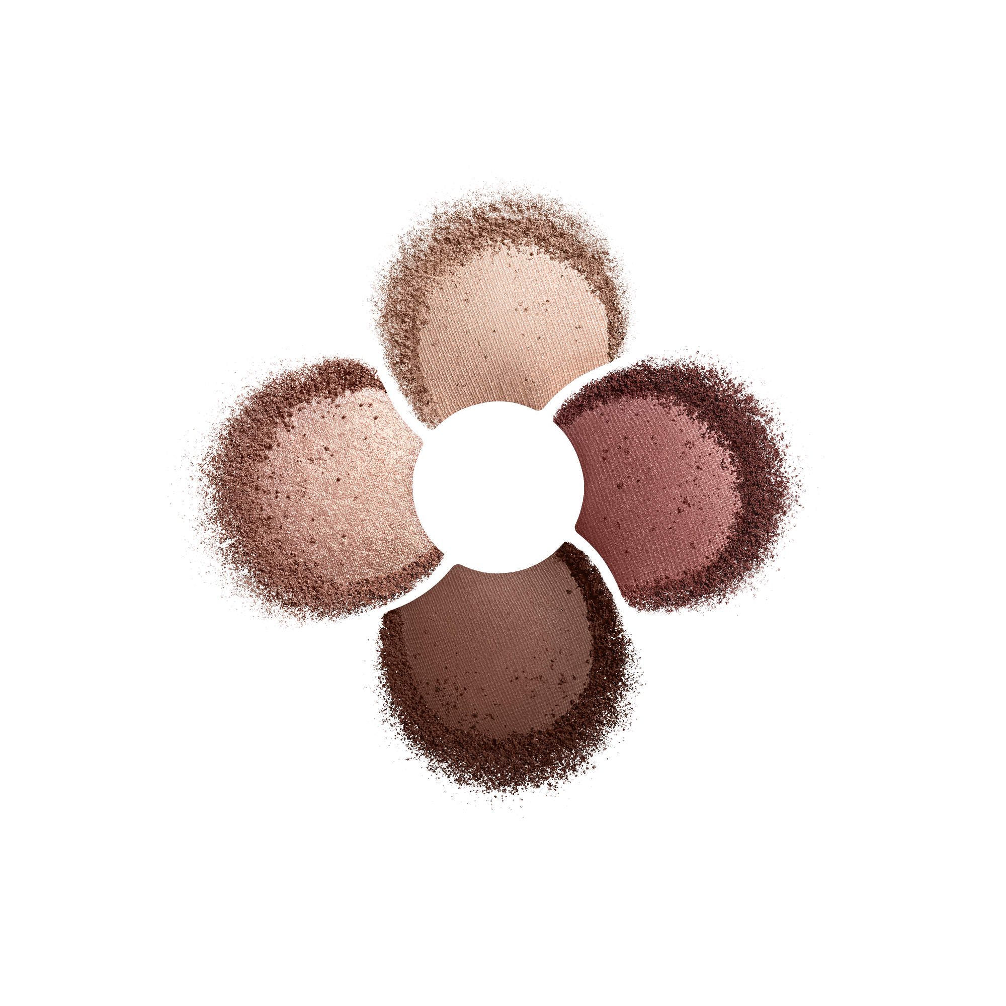 LV Ombres - Eyeshadow Palette - 250 - 3