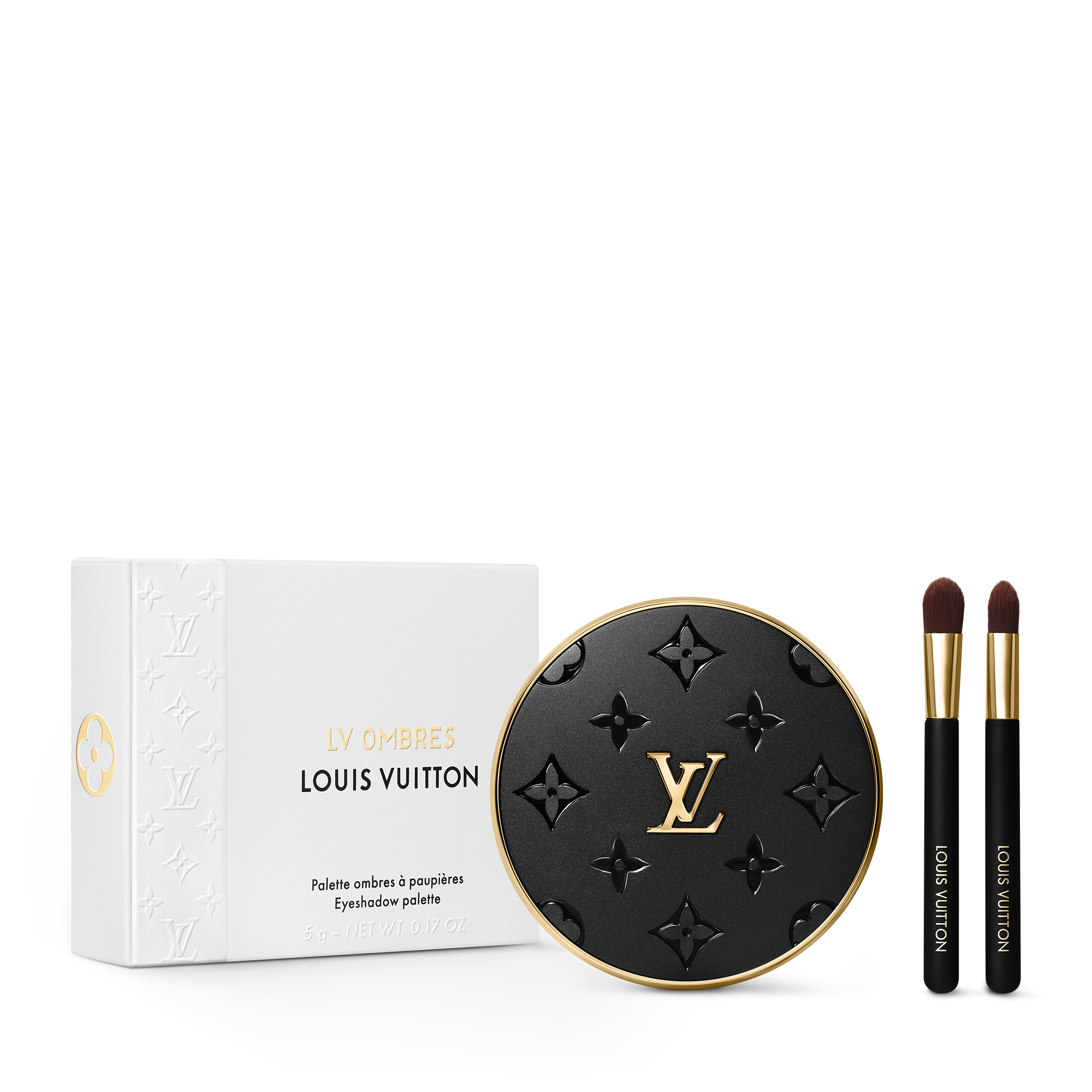LV Ombres - Eyeshadow Palette - 250 - 8