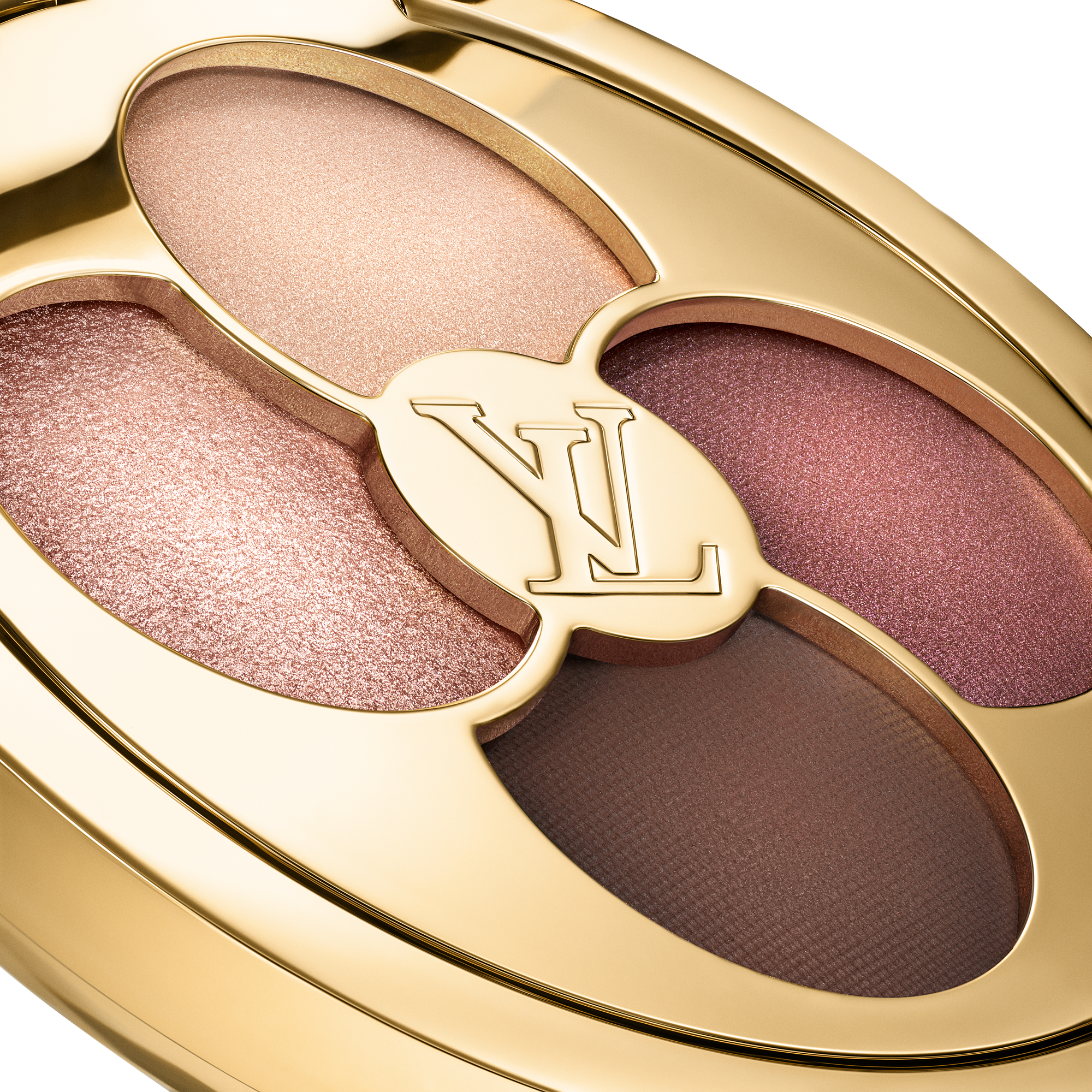 LV Ombres - Eyeshadow Palette - 250 - 2
