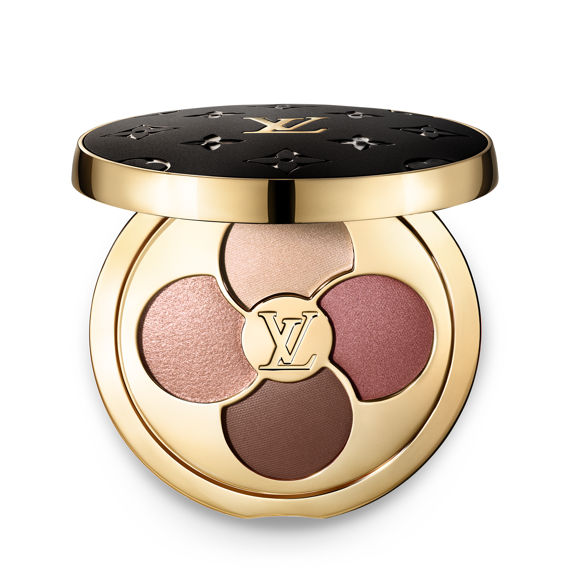 LV Ombres - Eyeshadow Palette - 250 - 1