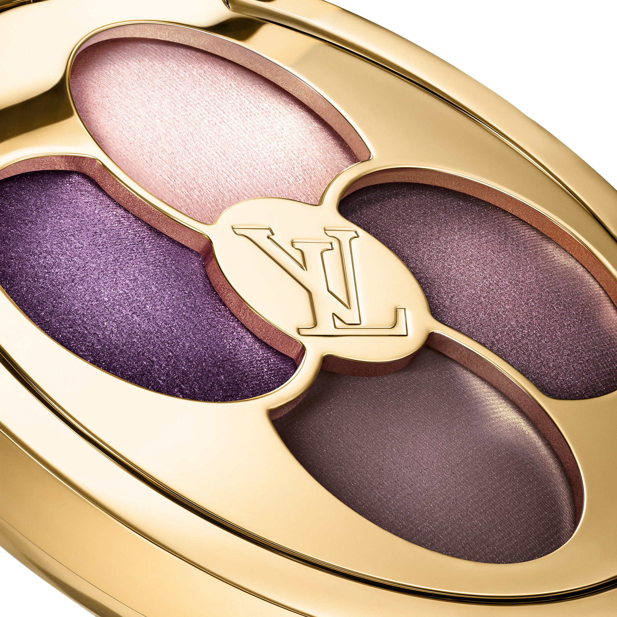 LV Ombres - 眼影盘- 450 - LV | 路易威登LOUIS VUITTON官方线上旗舰店
