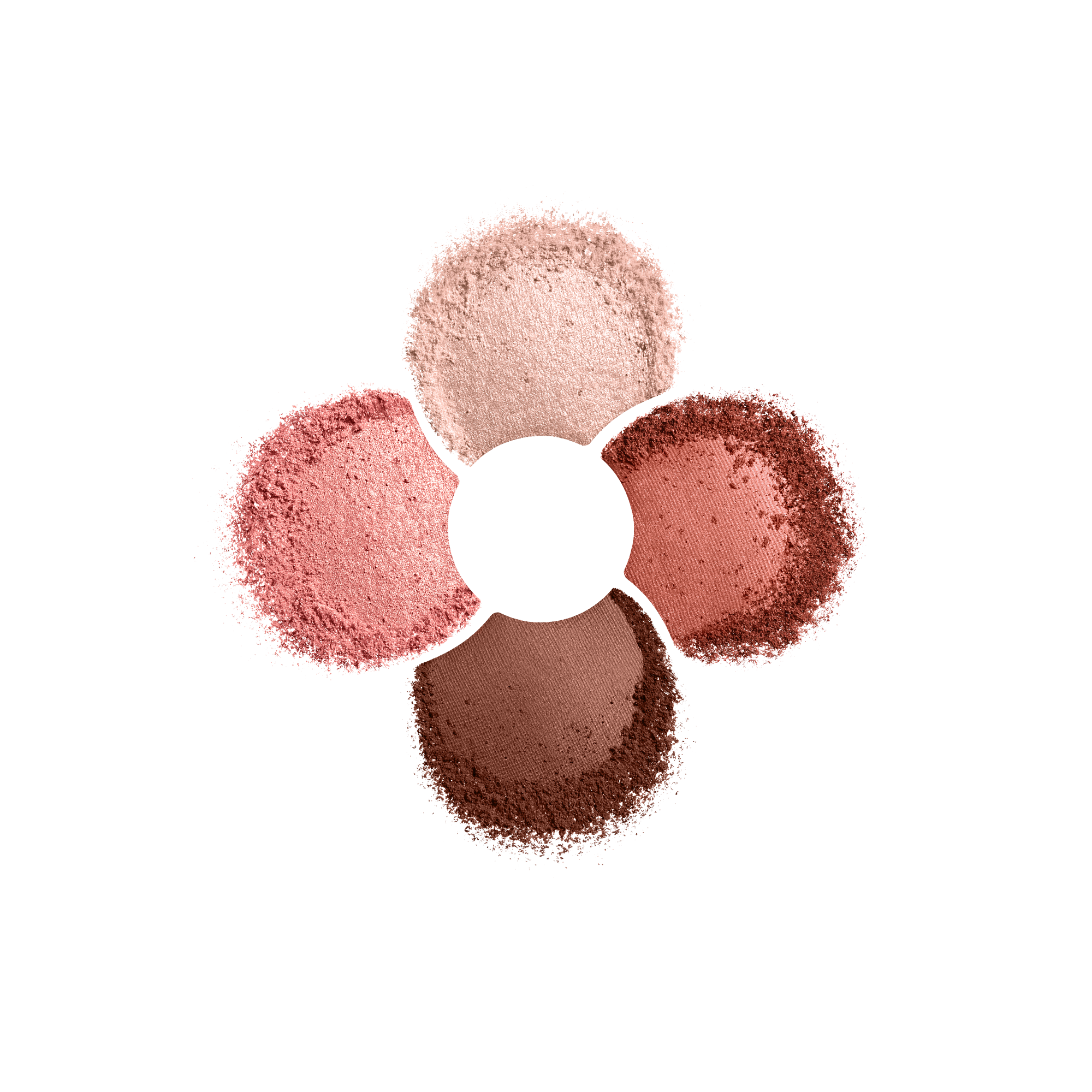 LV Ombres - Eyeshadow Palette - 650 - 4