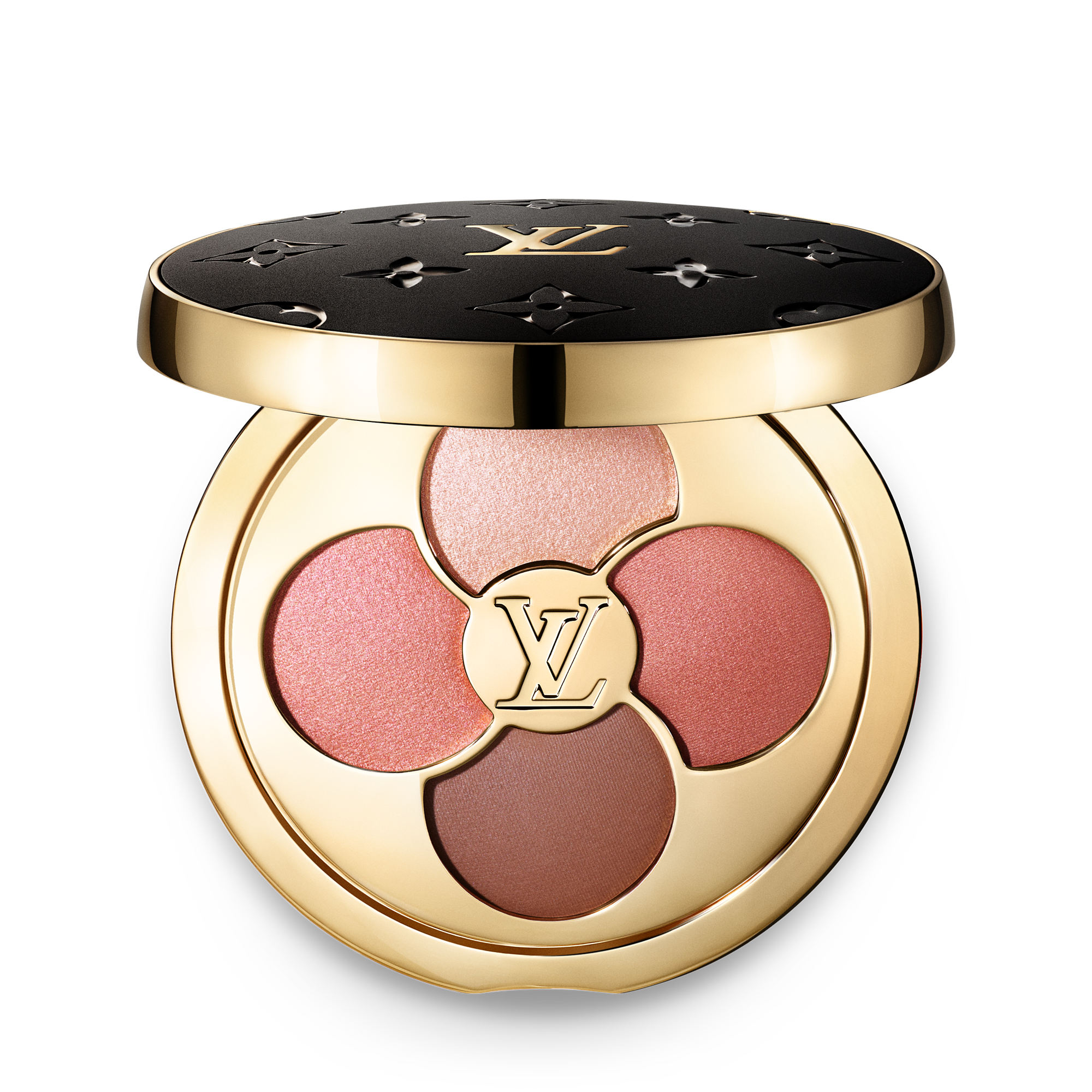 LV Ombres - Eyeshadow Palette - 650 - 1