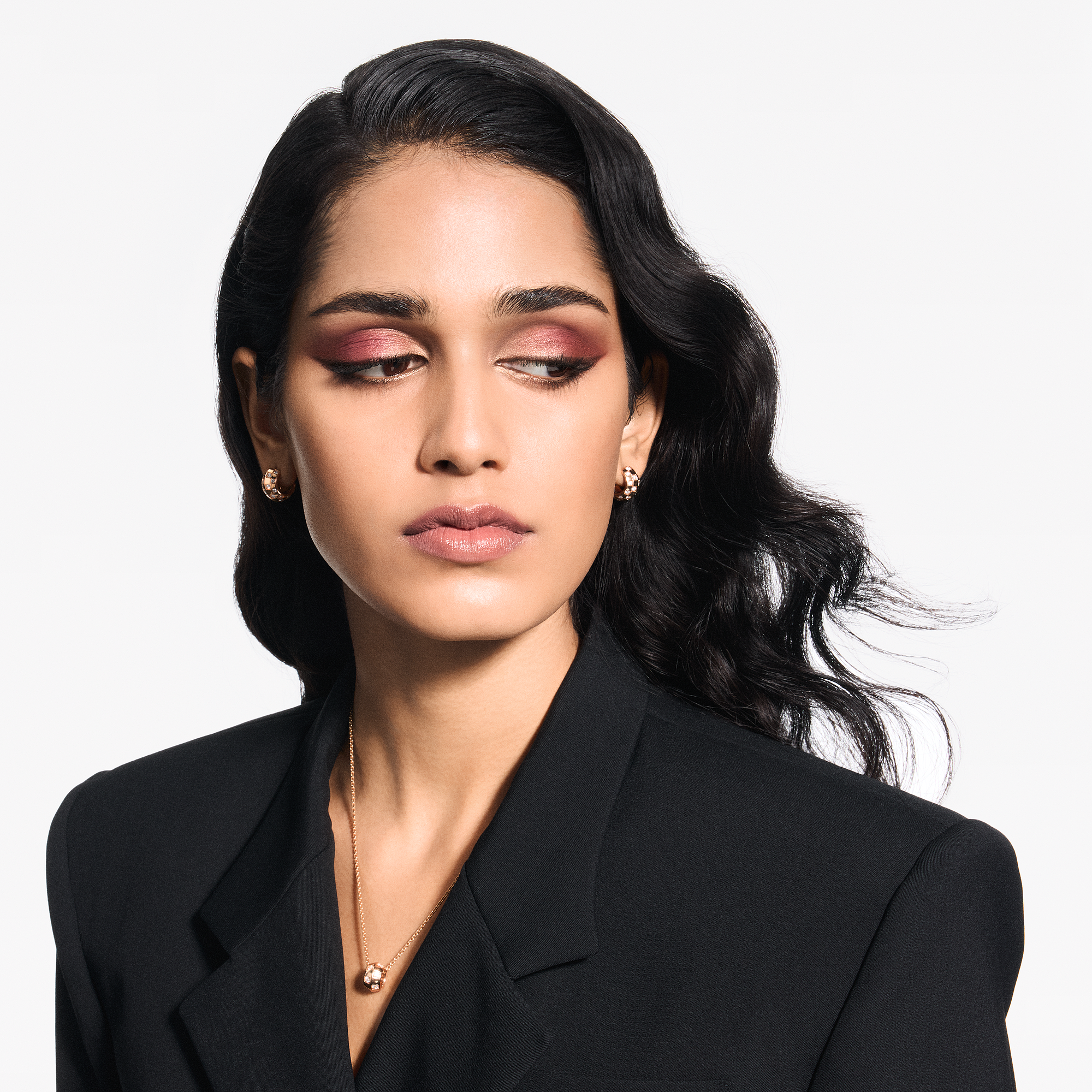 LV Ombres - Eyeshadow Palette - 896 - 7
