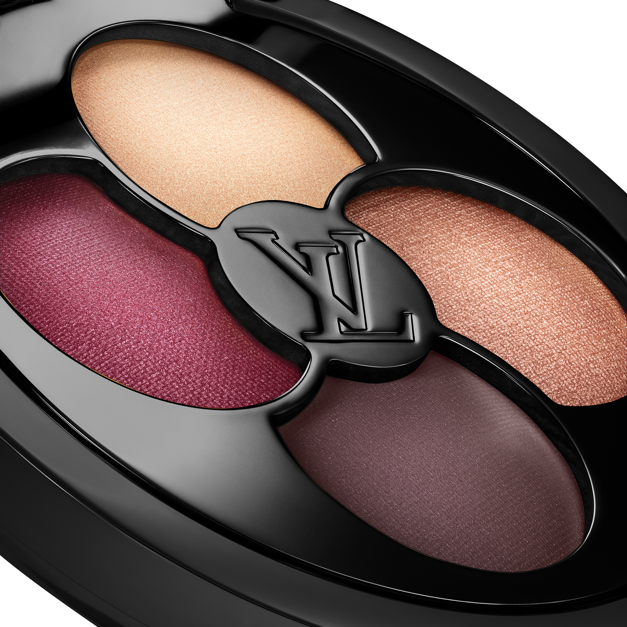 LV OMBRES Eyeshadow Palette - 896 - 3