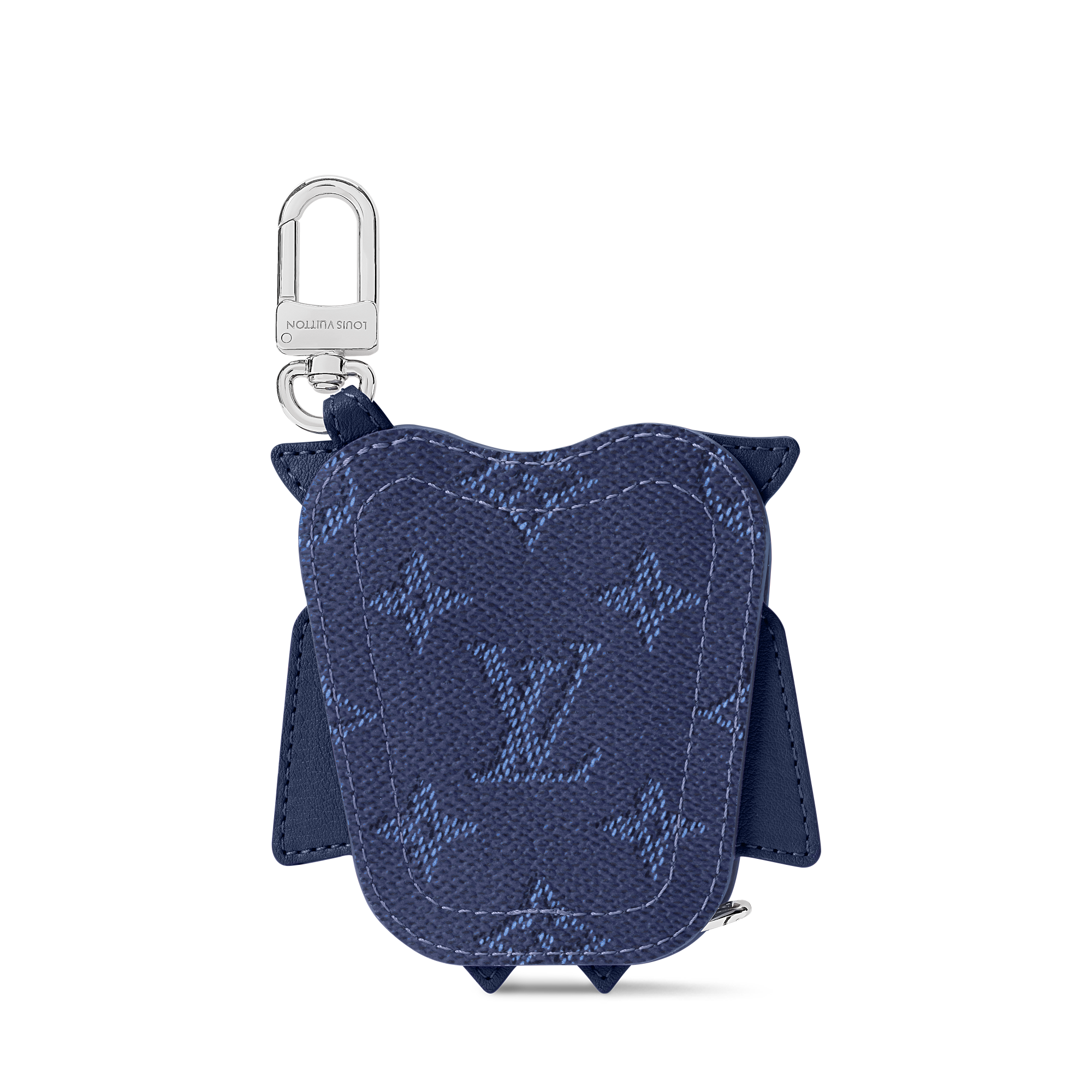 LV OWL bag charm - 4