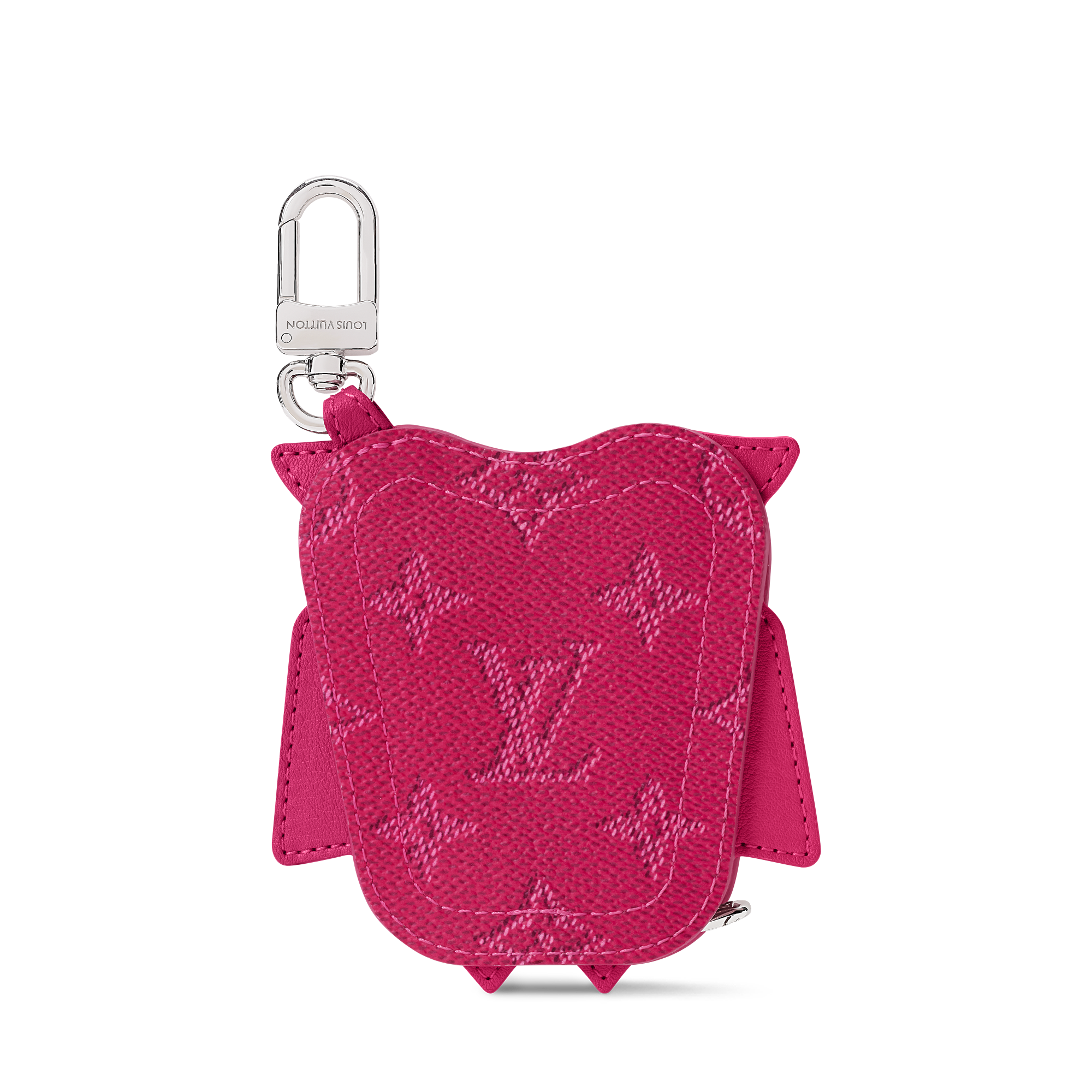 LV OWL Bag Charm - 4