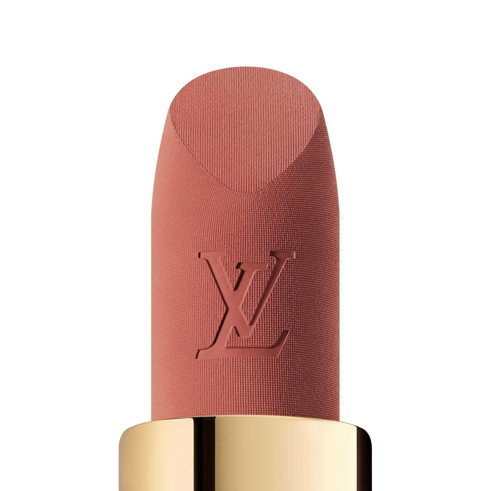 LV Rouge Lipstick - Matte Finish - 105 - 2