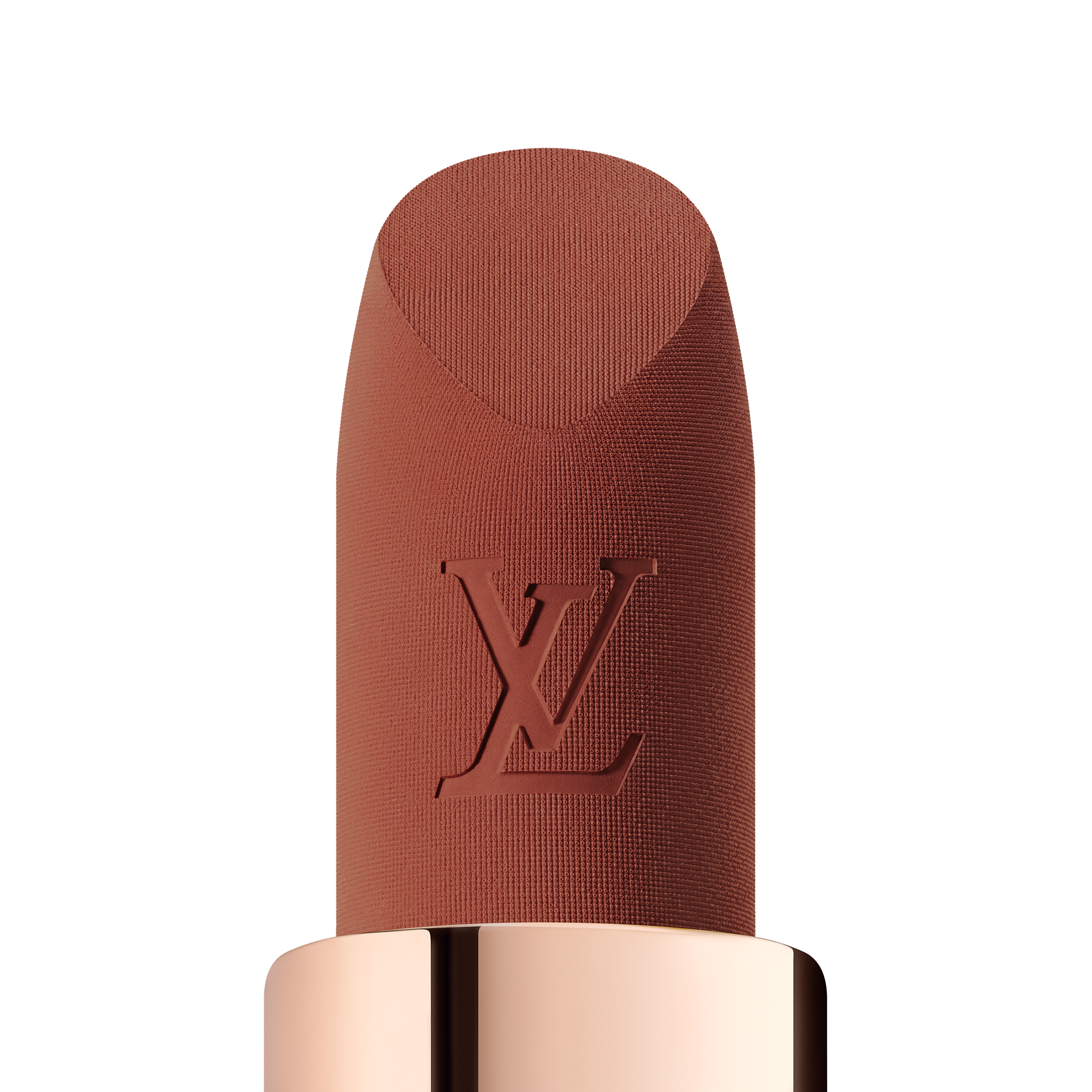 LV ROUGE Lipstick - Matte Finish - 110 - 2