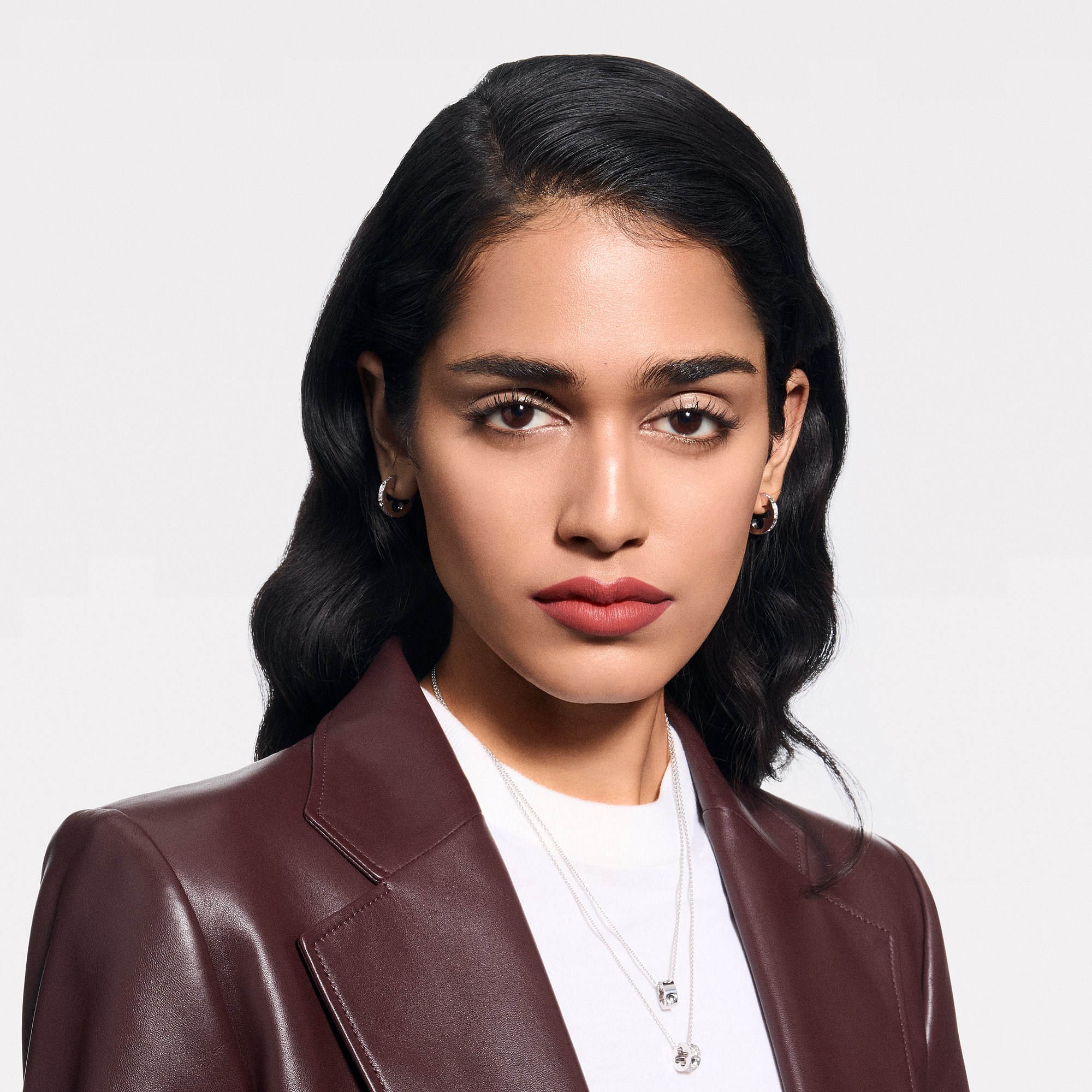 LV Rouge Lipstick - Matte Finish - 203 - 6