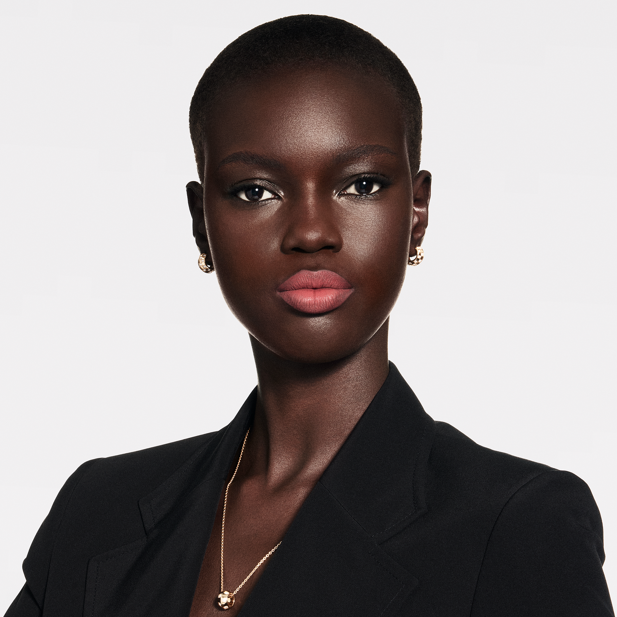 LV Rouge Lipstick - Matte Finish - 203 - 7