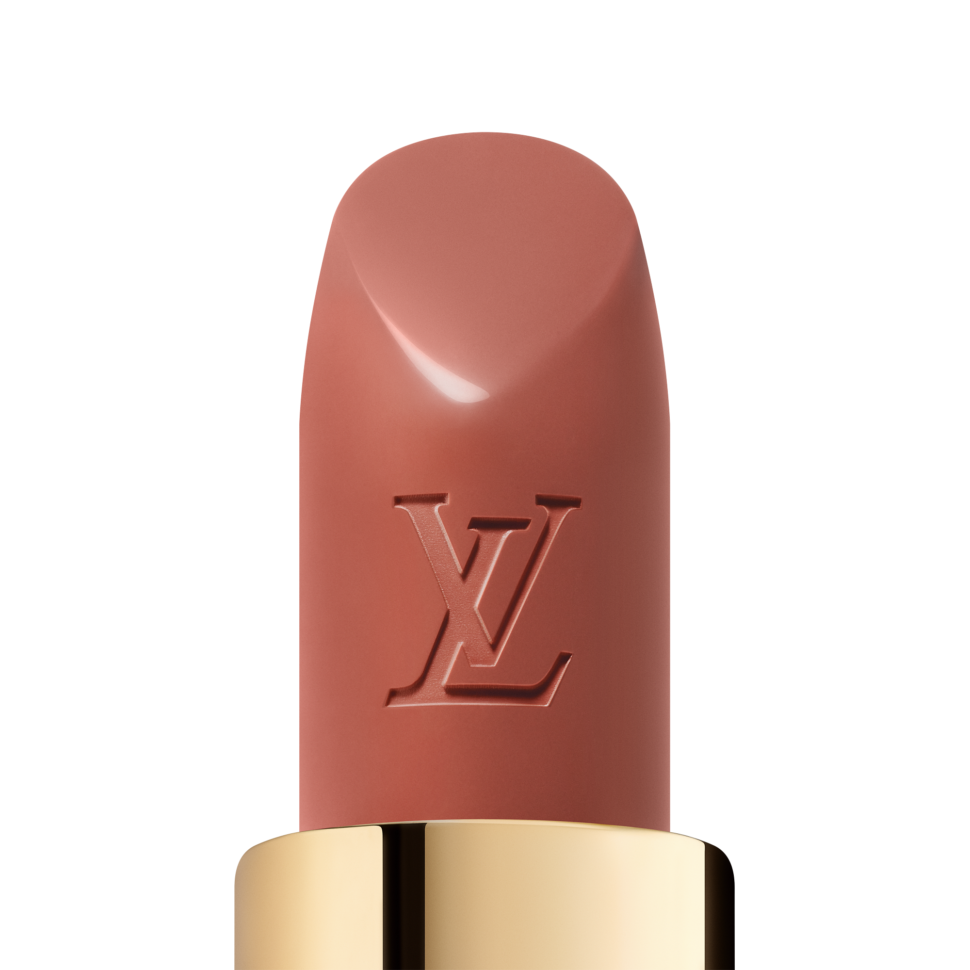 LV Rouge Lipstick - Satin Finish - 106 - 2