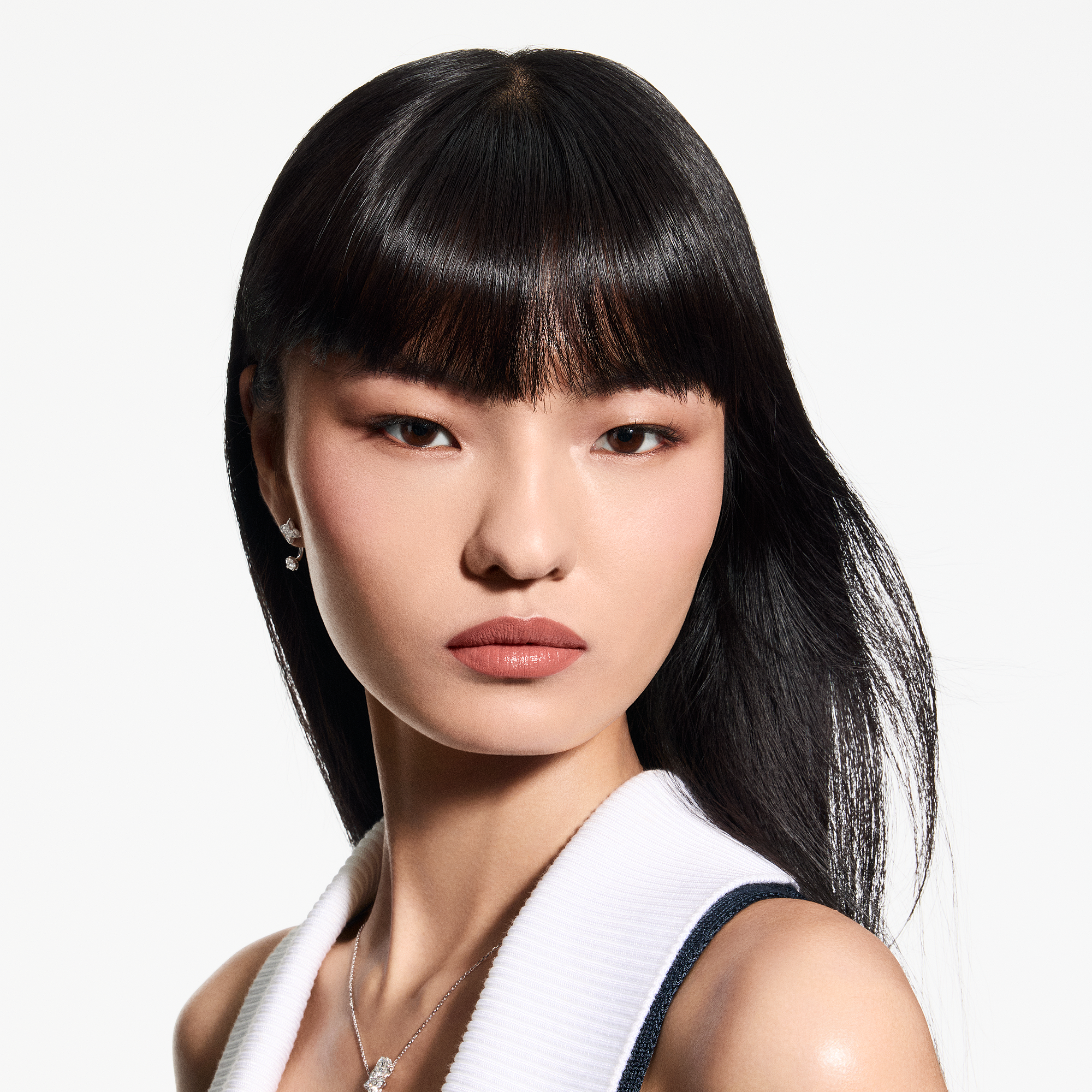 LV Rouge Lipstick - Satin Finish - 106 - 4