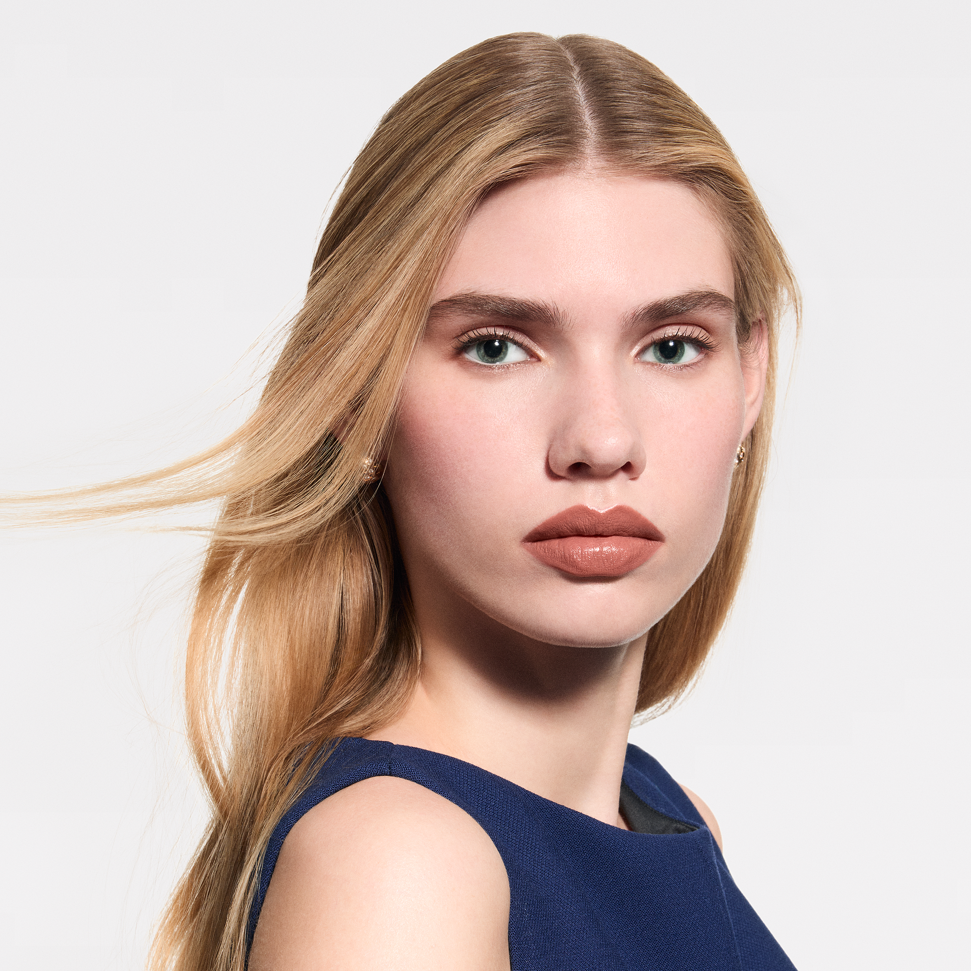 LV Rouge Lipstick - Satin Finish - 106 - 5