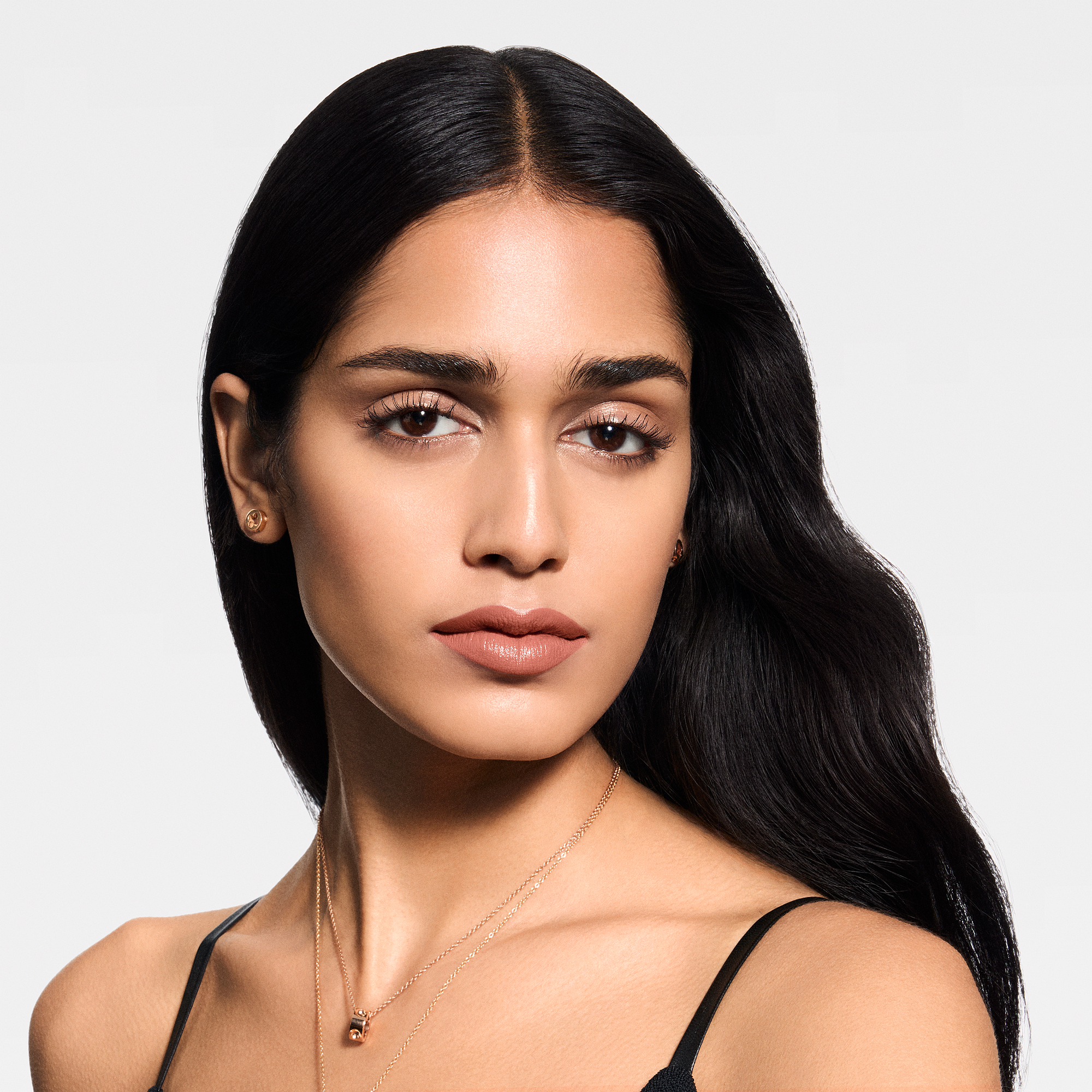 LV Rouge Lipstick - Satin Finish - 106 - 7