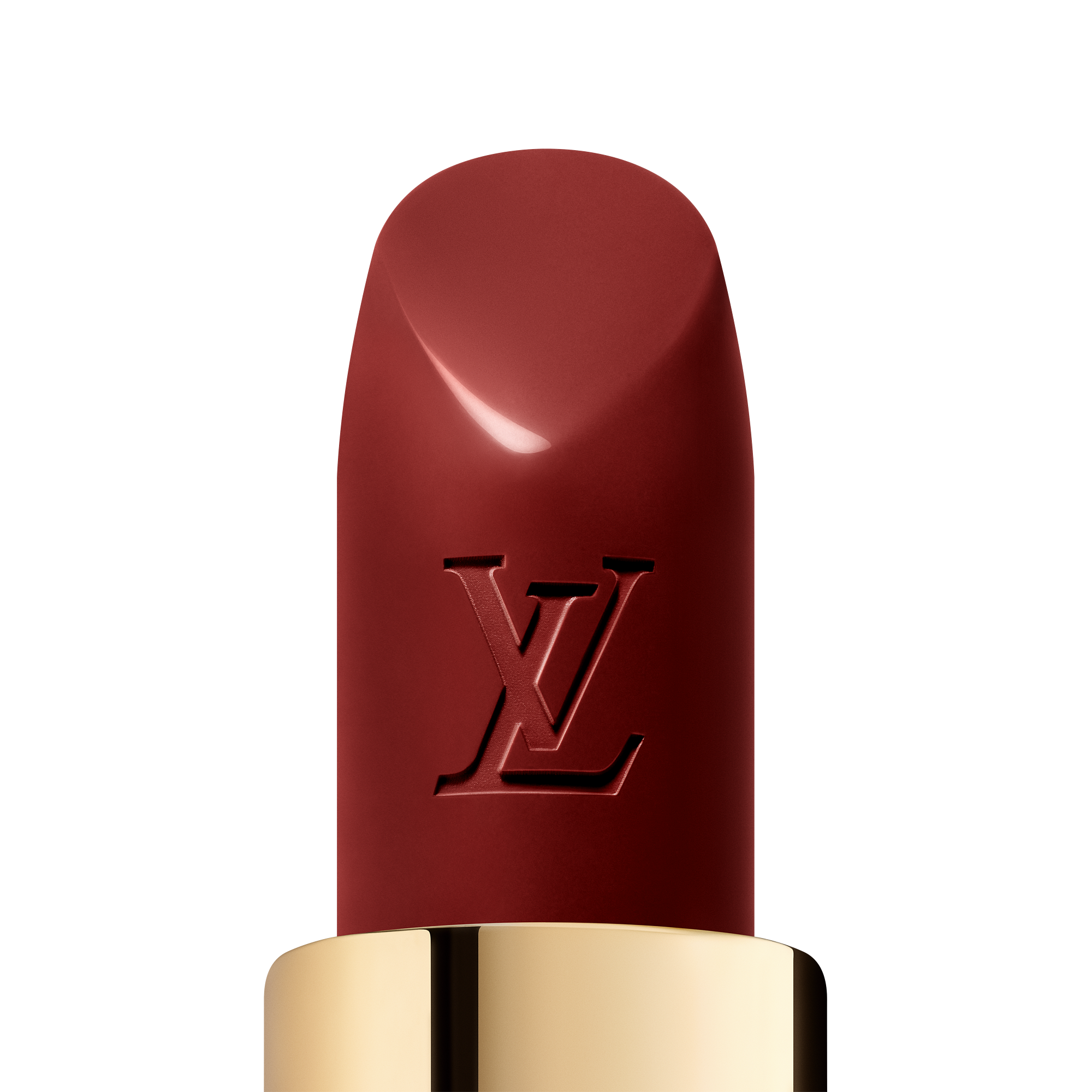 LV Rouge Lipstick - Satin Finish - 896 - 2