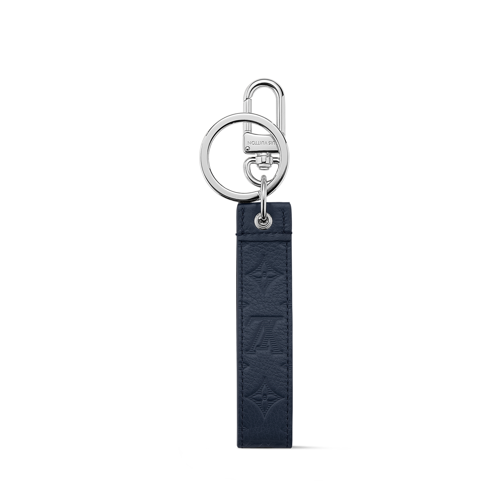 LV SHADOW DRAGONNE Bag Charm and Keychain - 3