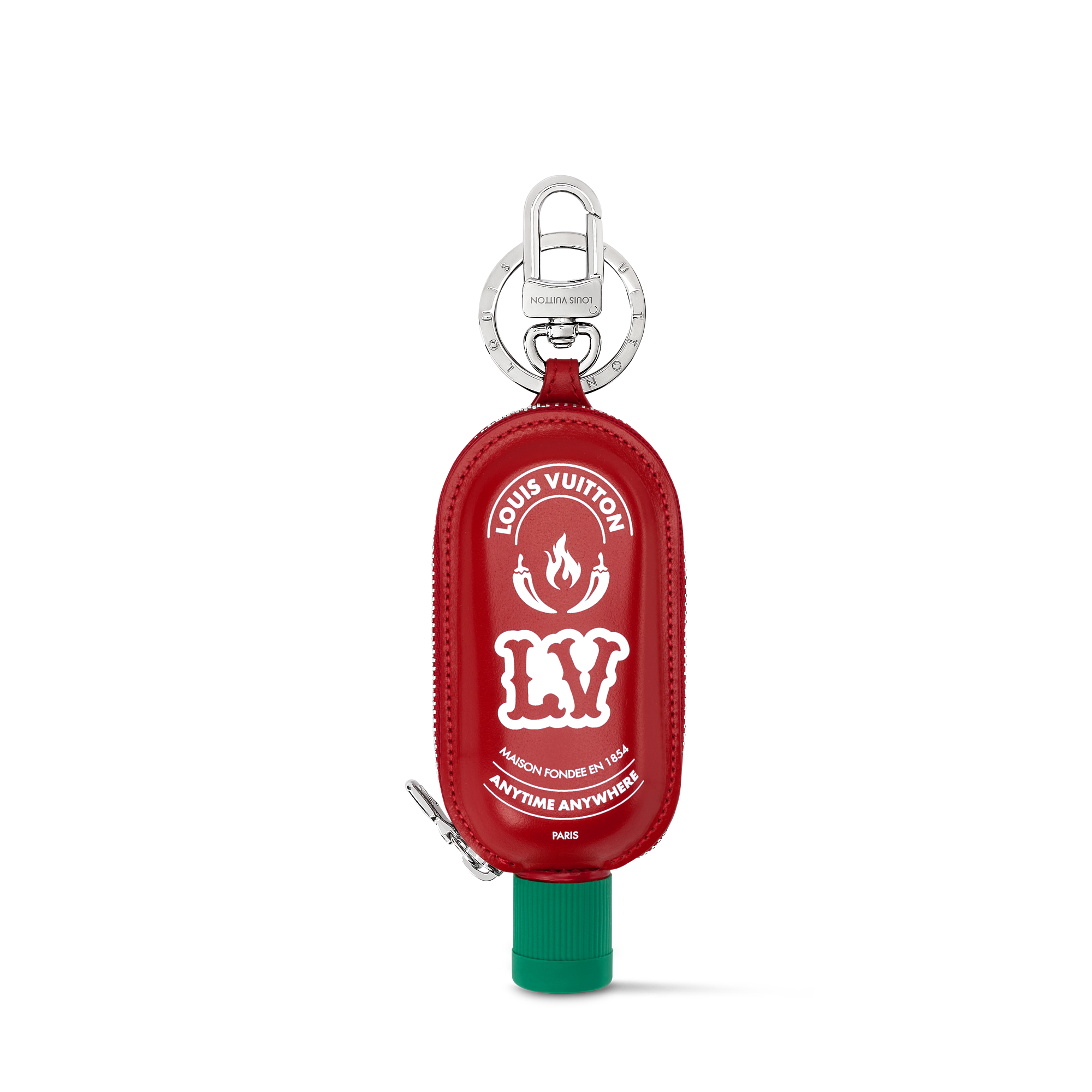 LV SPICY bag accessory - 1