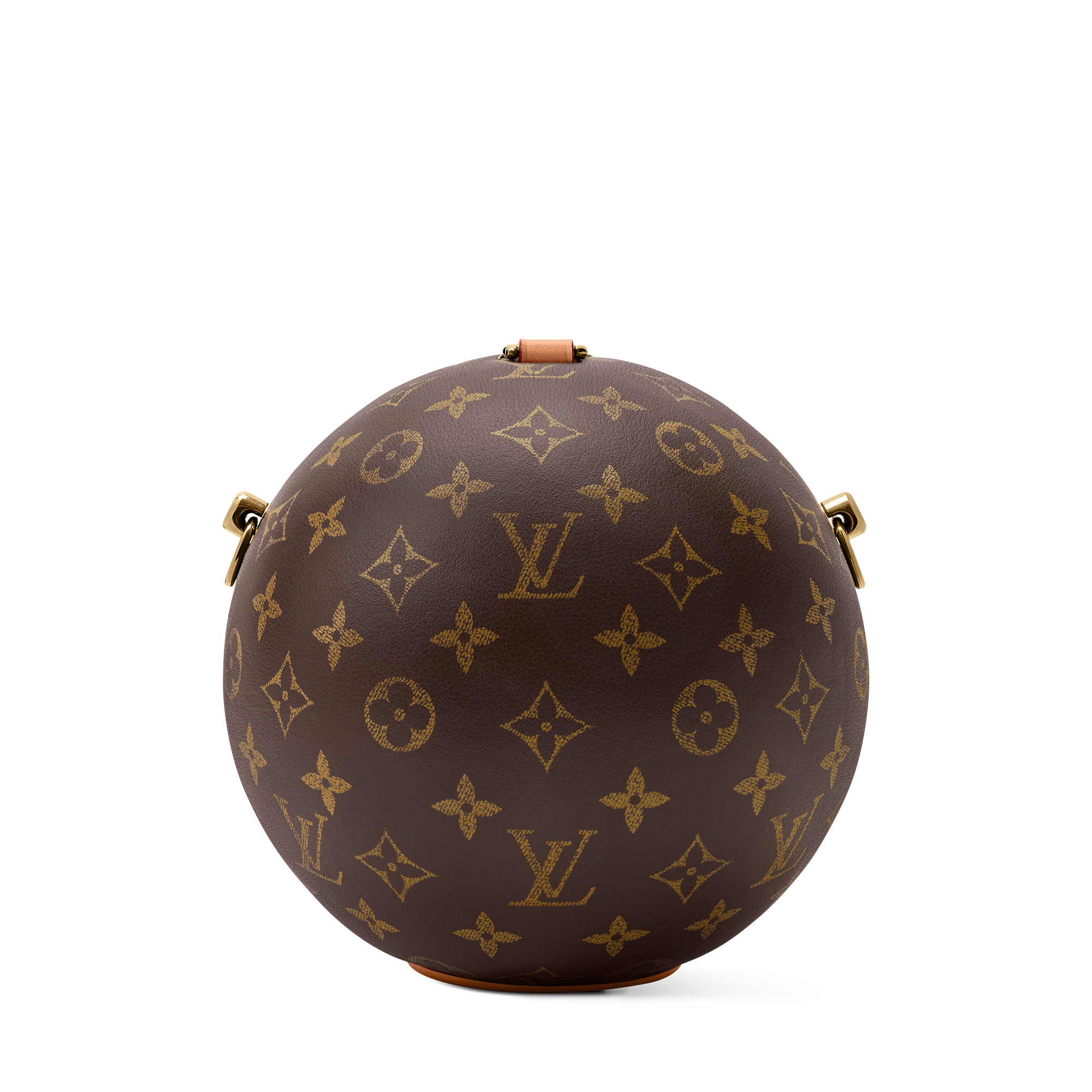 LV TIME Bag - 4
