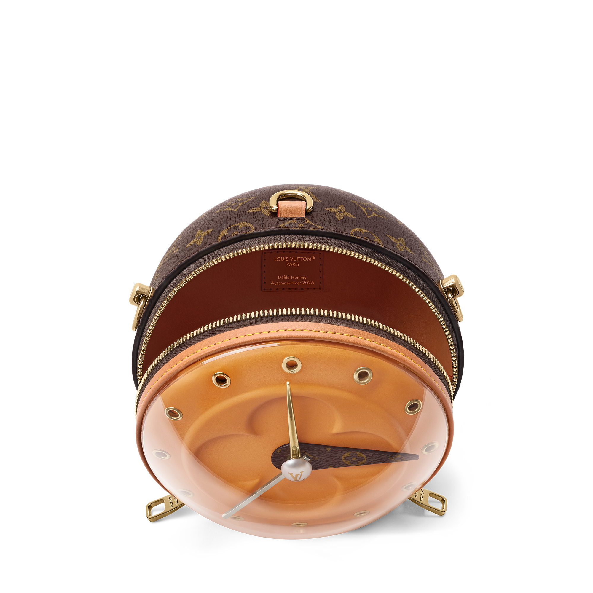 LV TIME Bag - 3