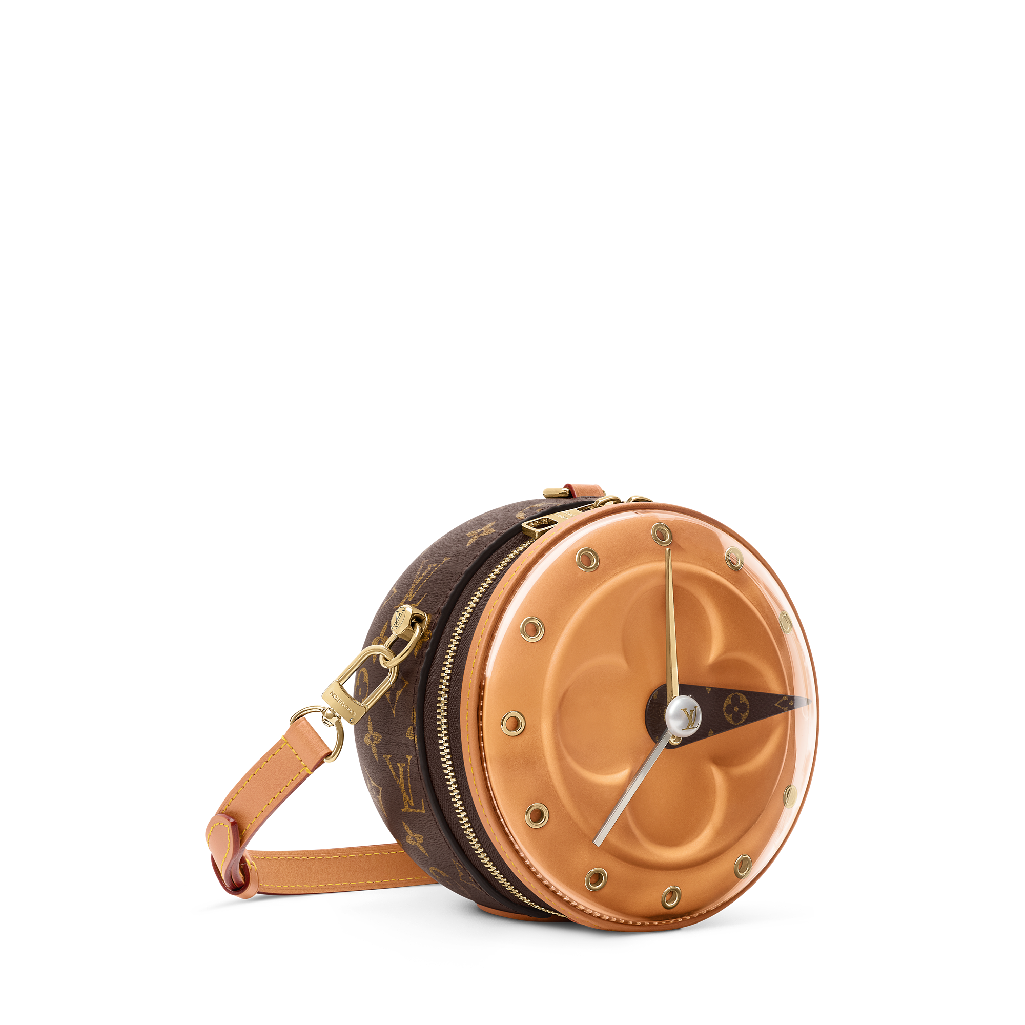 LV TIME Bag - 2
