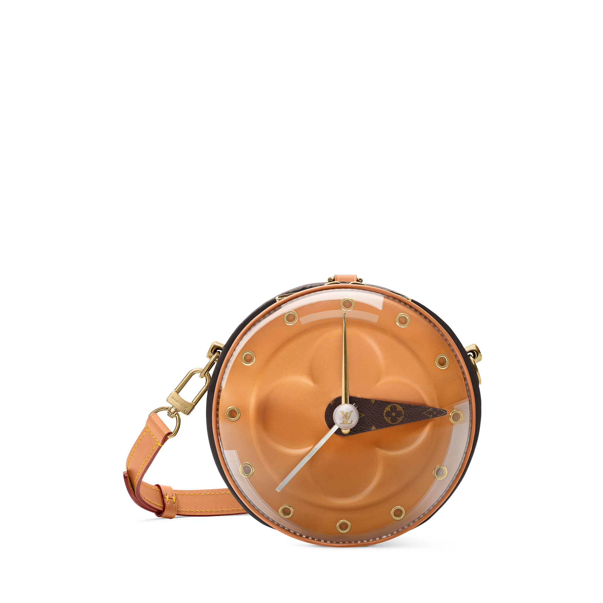 LV TIME Bag - 1