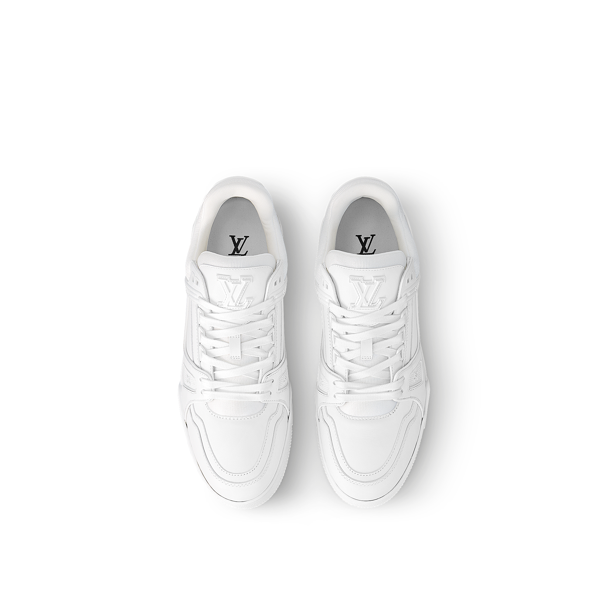 LV TRAINER 运动鞋 - LV | 路易威登LOUIS VUITTON官方线上旗舰店