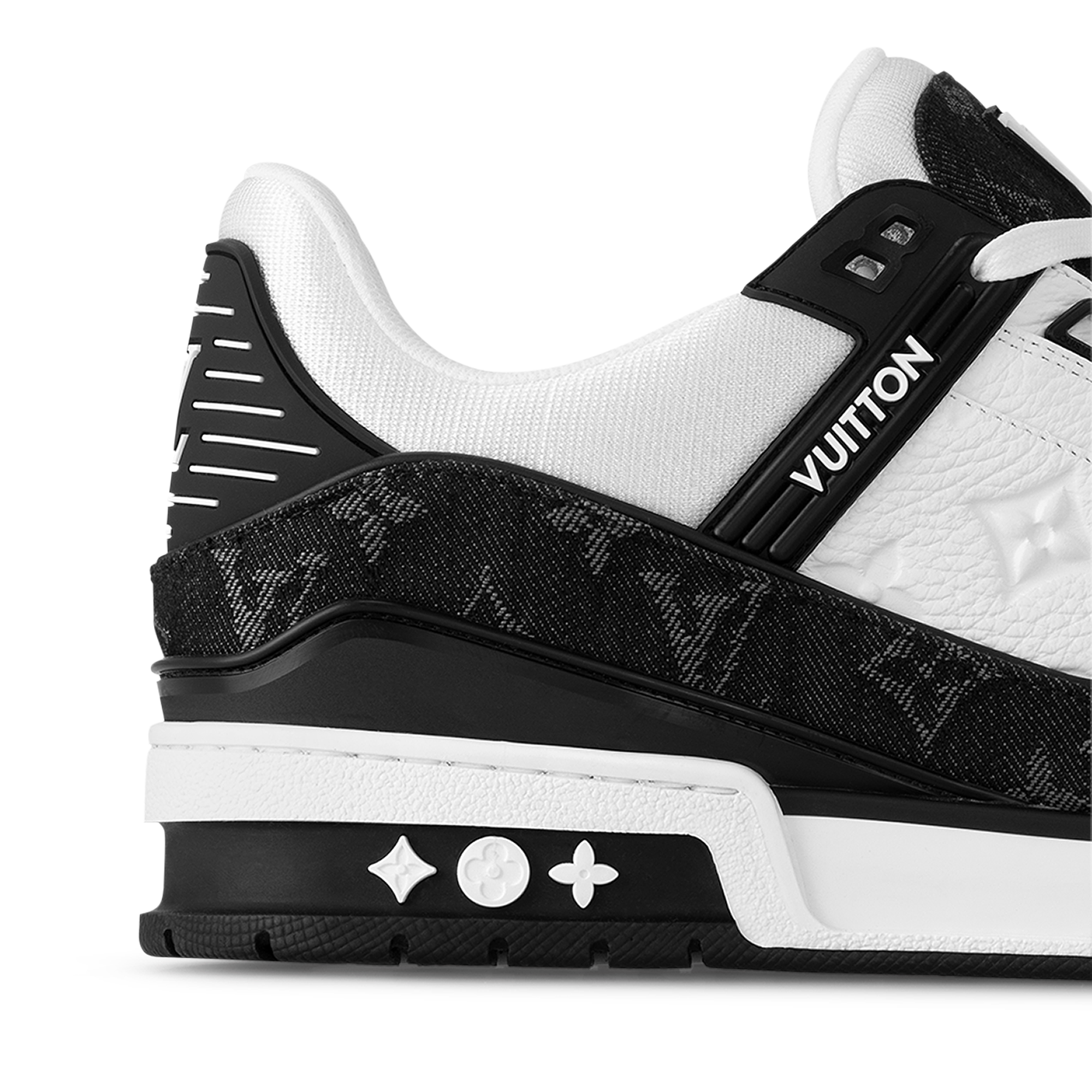 LV TRAINER 运动鞋 - LV | 路易威登LOUIS VUITTON官方线上旗舰店