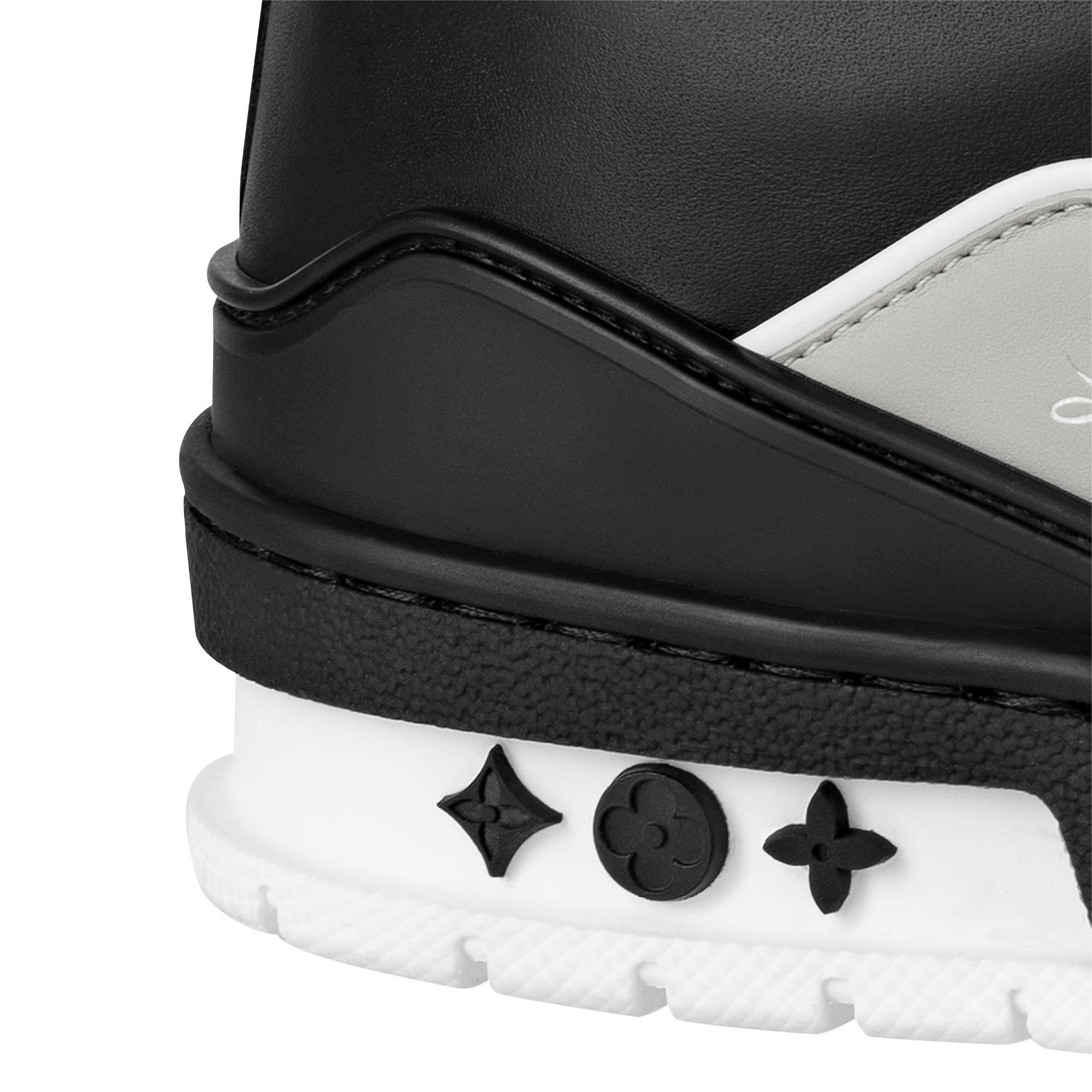 LV TRAINER 运动鞋 - LV | 路易威登LOUIS VUITTON官方线上旗舰店