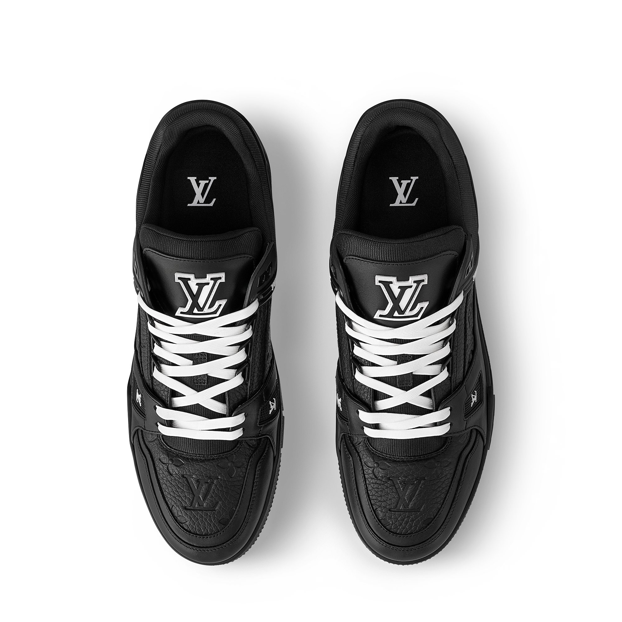 LV TRAINER 运动鞋 - LV | 路易威登LOUIS VUITTON官方线上旗舰店