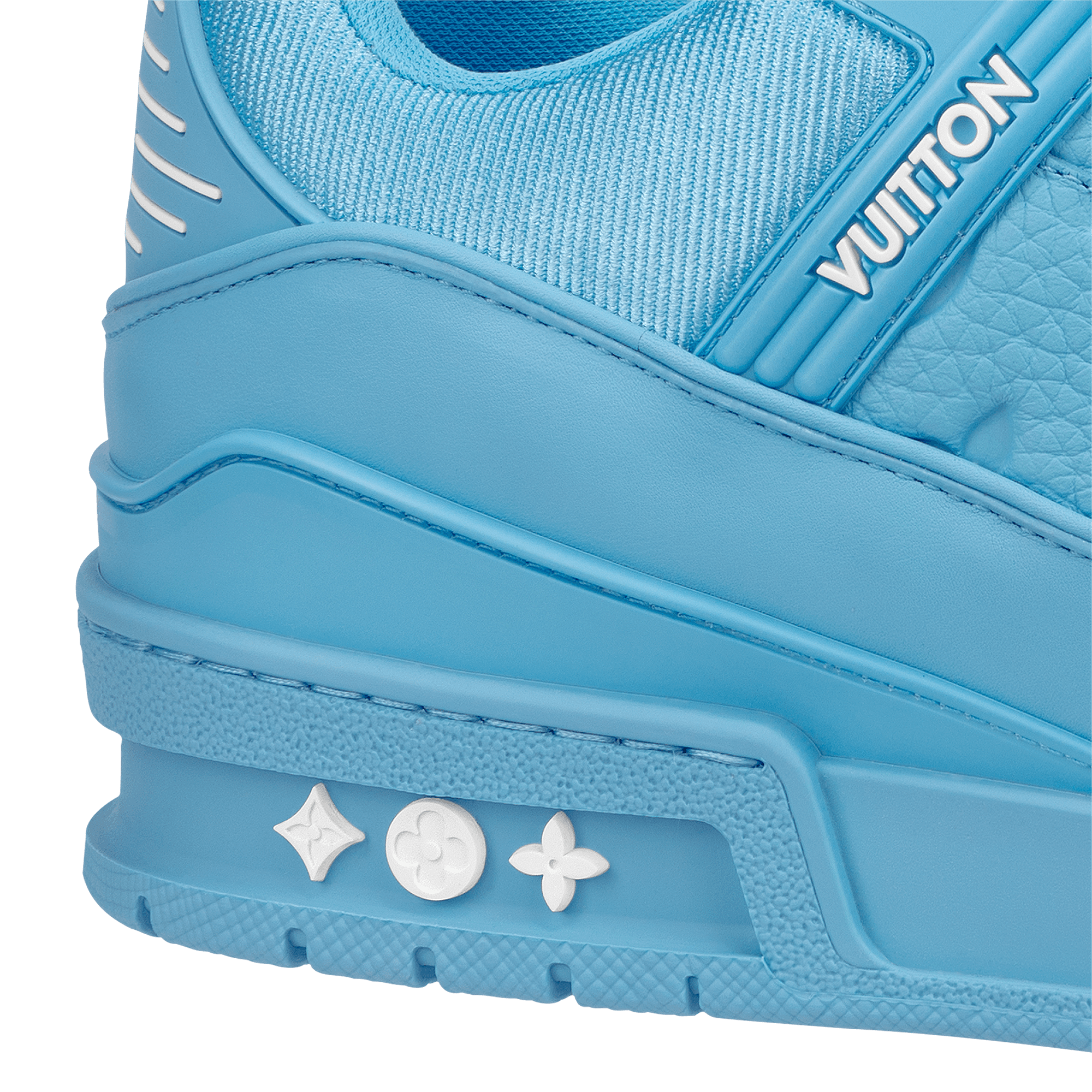 LV TRAINER 运动鞋 - LV | 路易威登LOUIS VUITTON官方线上旗舰店