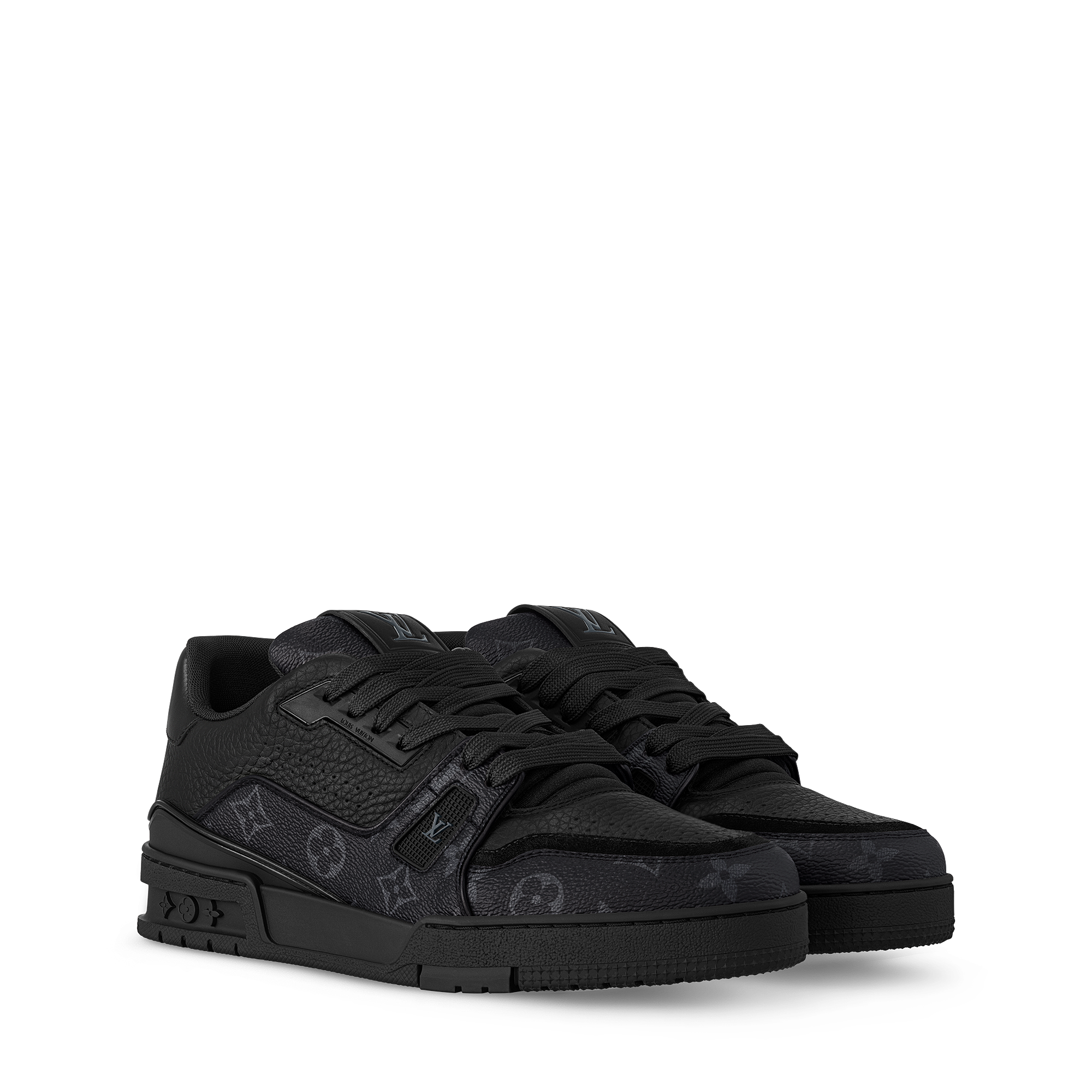 LV TRAINER 运动鞋 - LV | 路易威登LOUIS VUITTON官方线上旗舰店