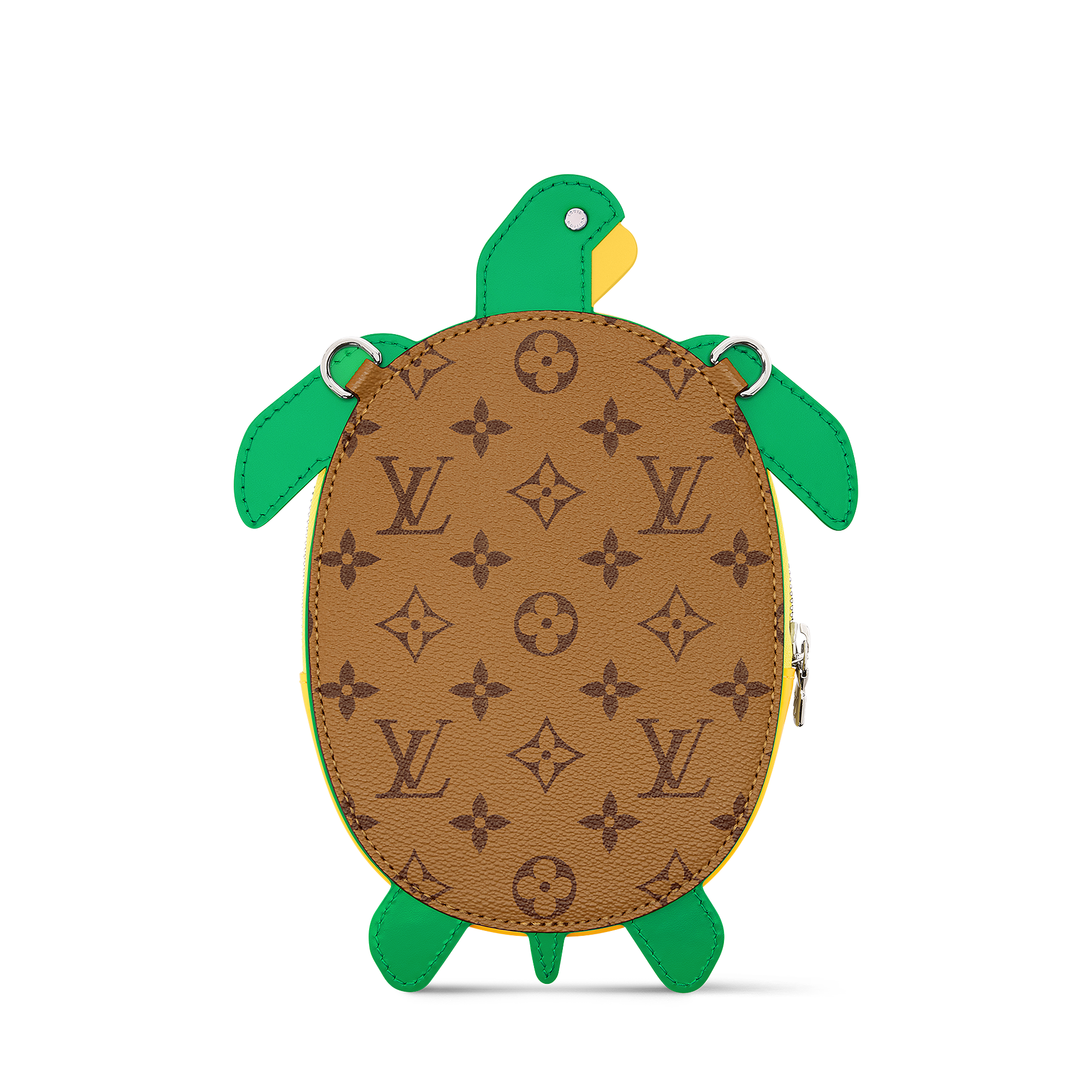 LV TURTLE Mini Bag - 5