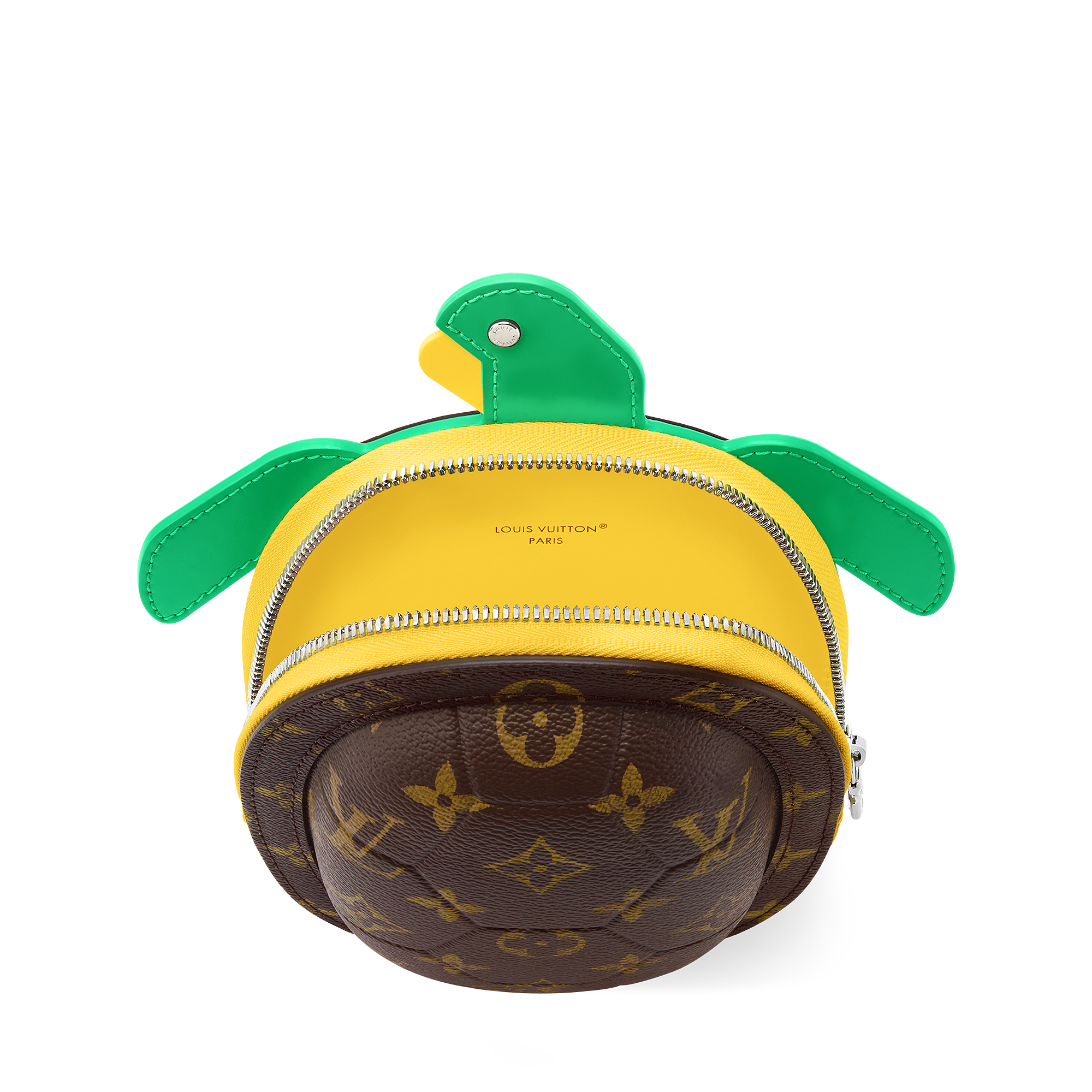 LV TURTLE Mini Bag - 4